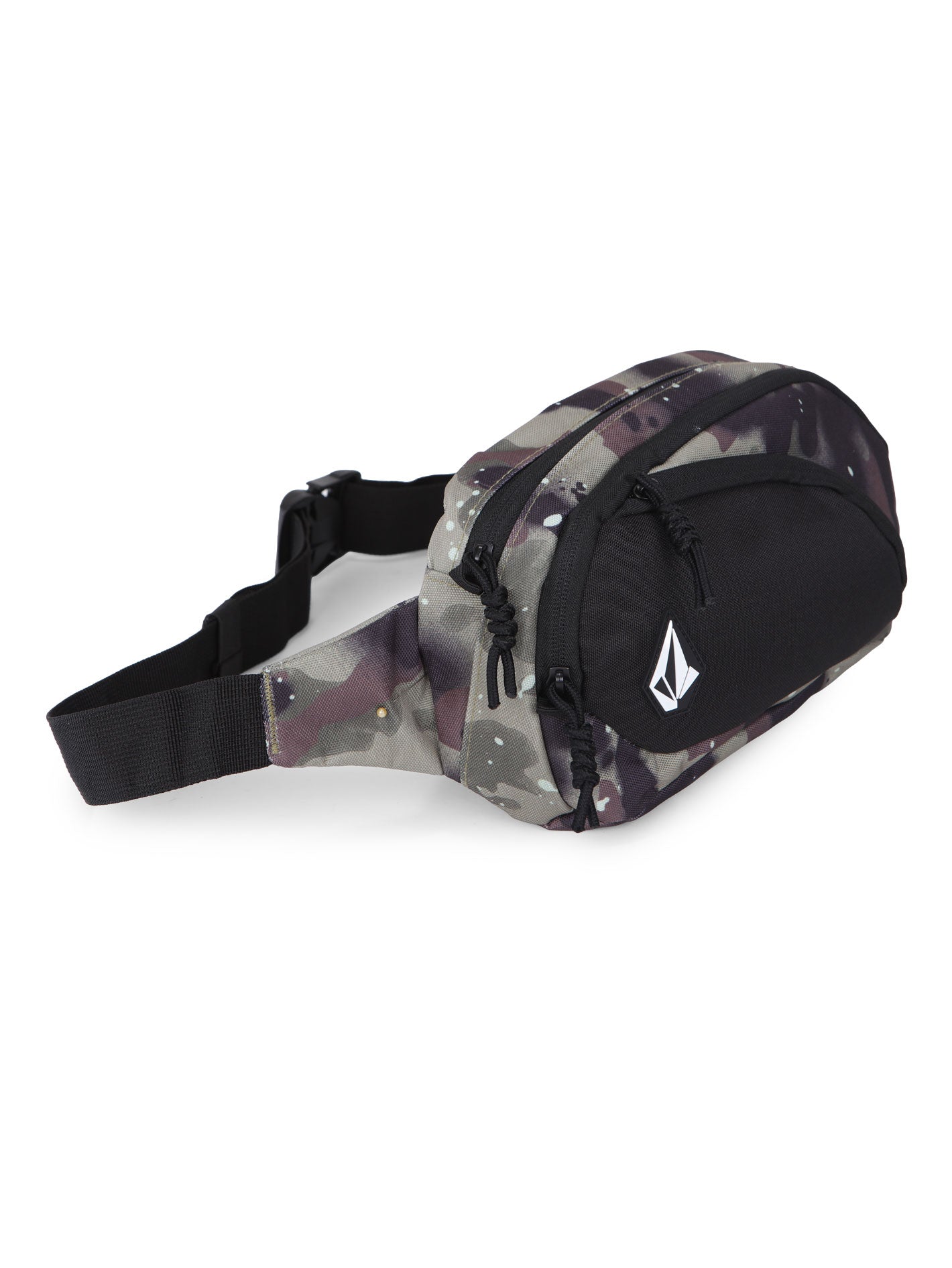 Volcom Waisted Bag - Fomentor Camo