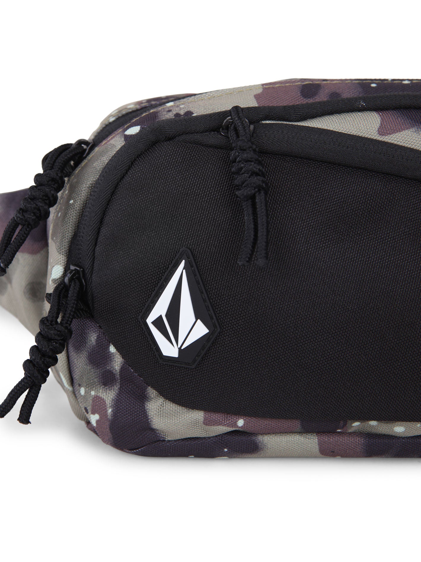 Volcom Waisted Bag - Fomentor Camo