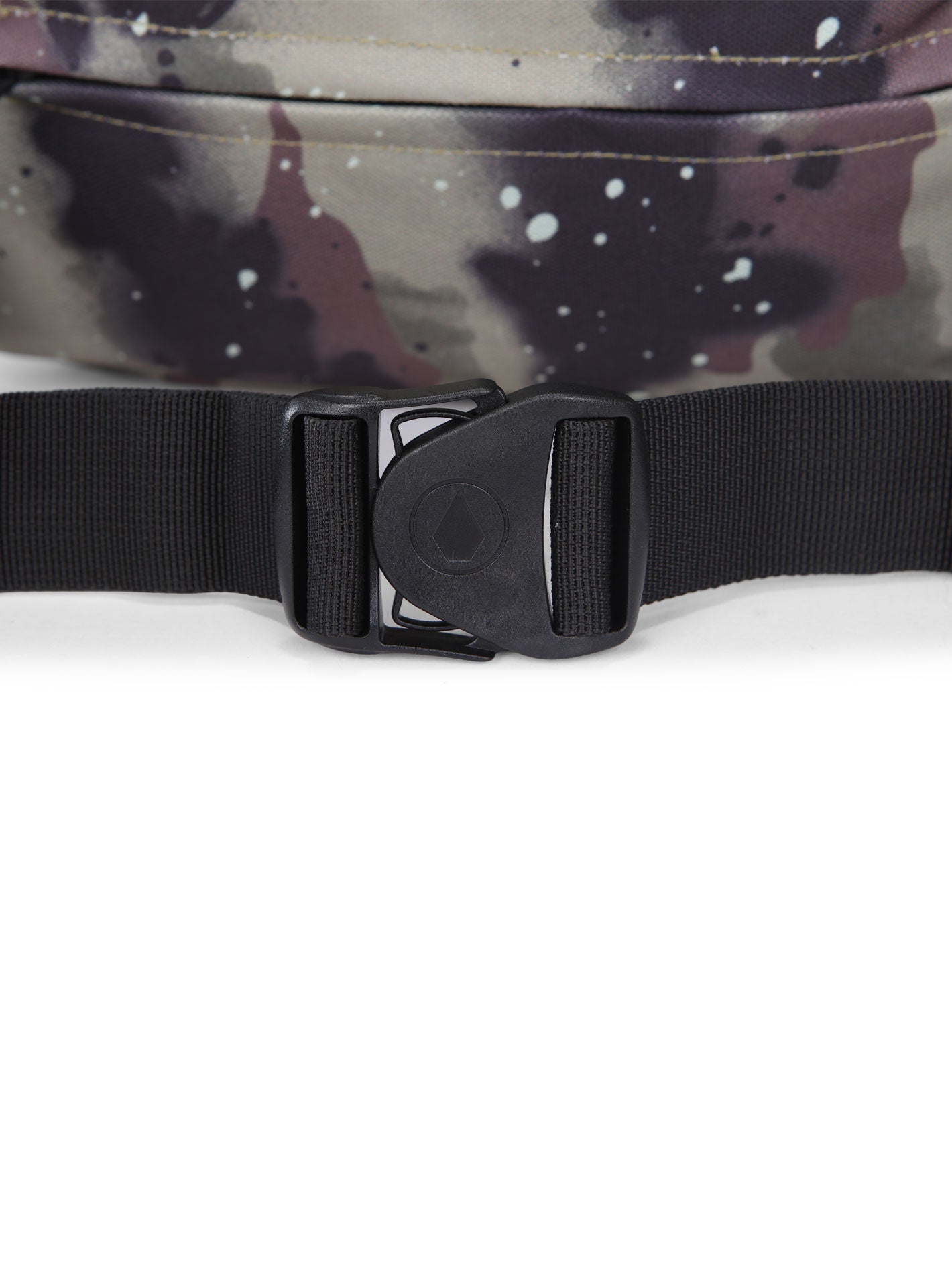 Volcom Waisted Bag - Fomentor Camo