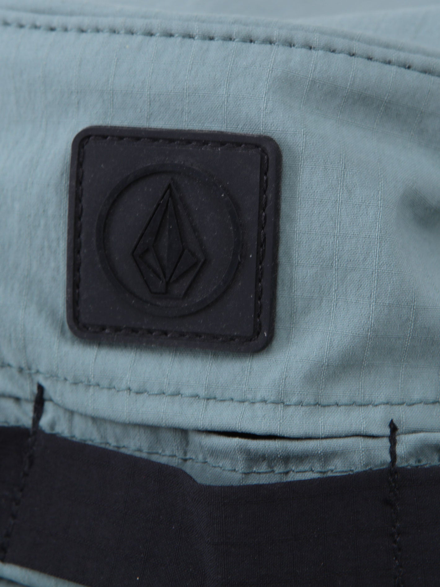 Volcom Ventilator Boonie Hat - Light Olive