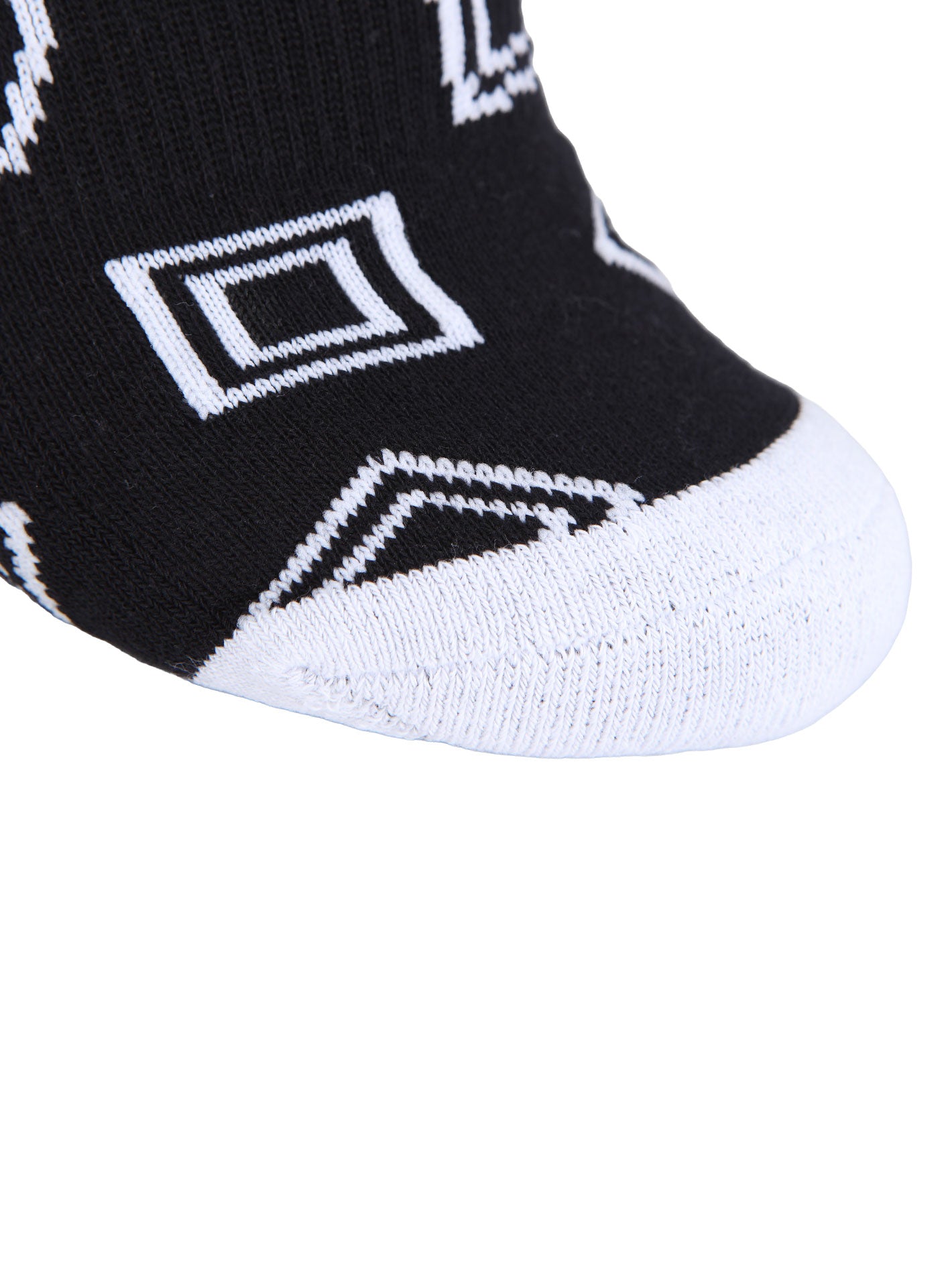 Volcom Print Mixer Socks - Black