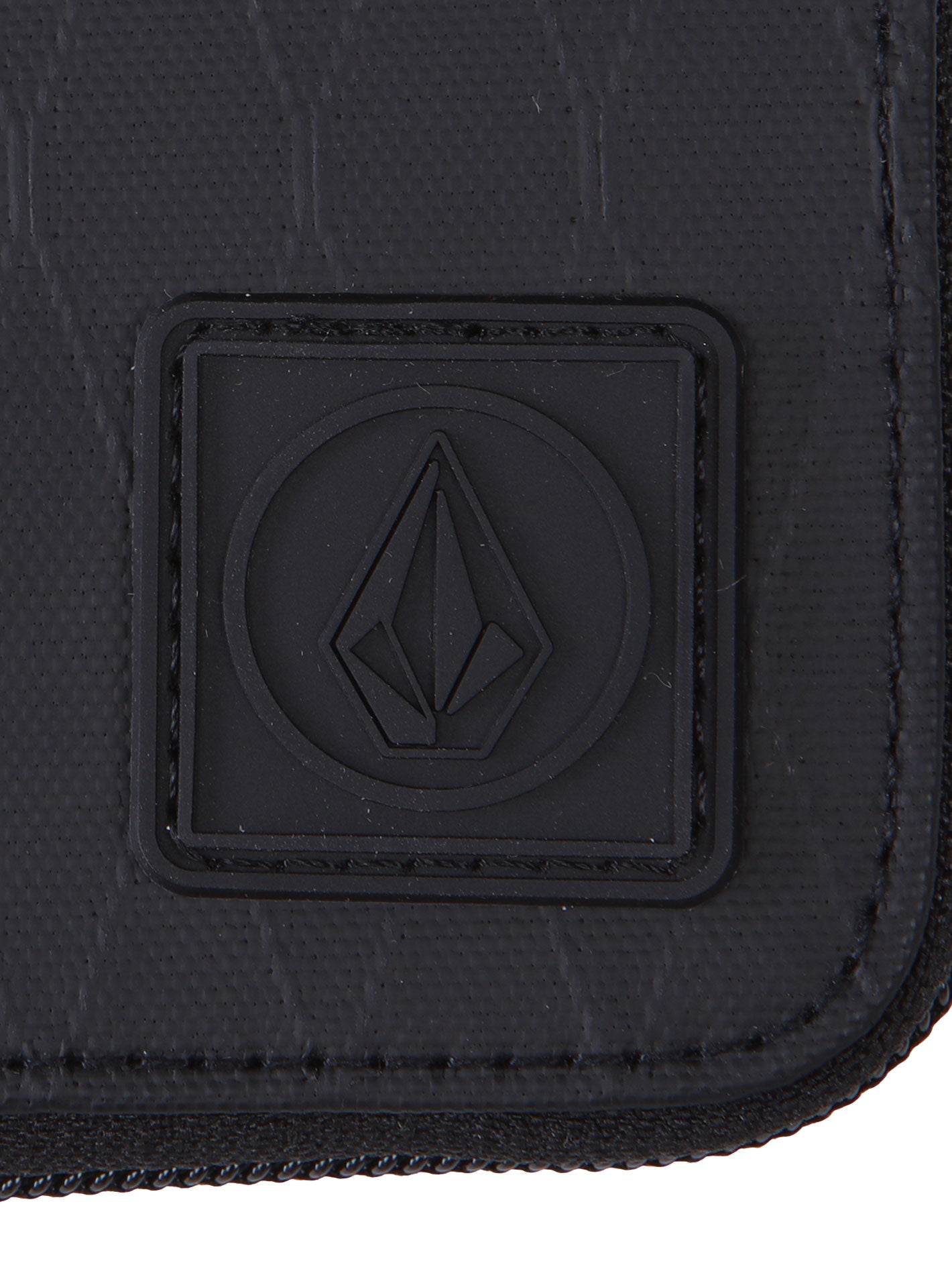 Volcom Venture Wallet - Black