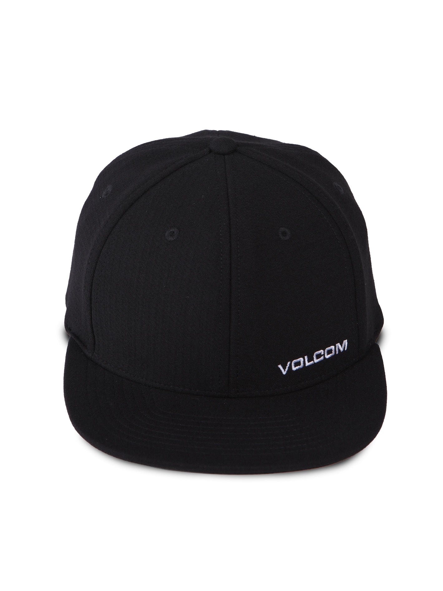 Volcom V Euro Cap - Black