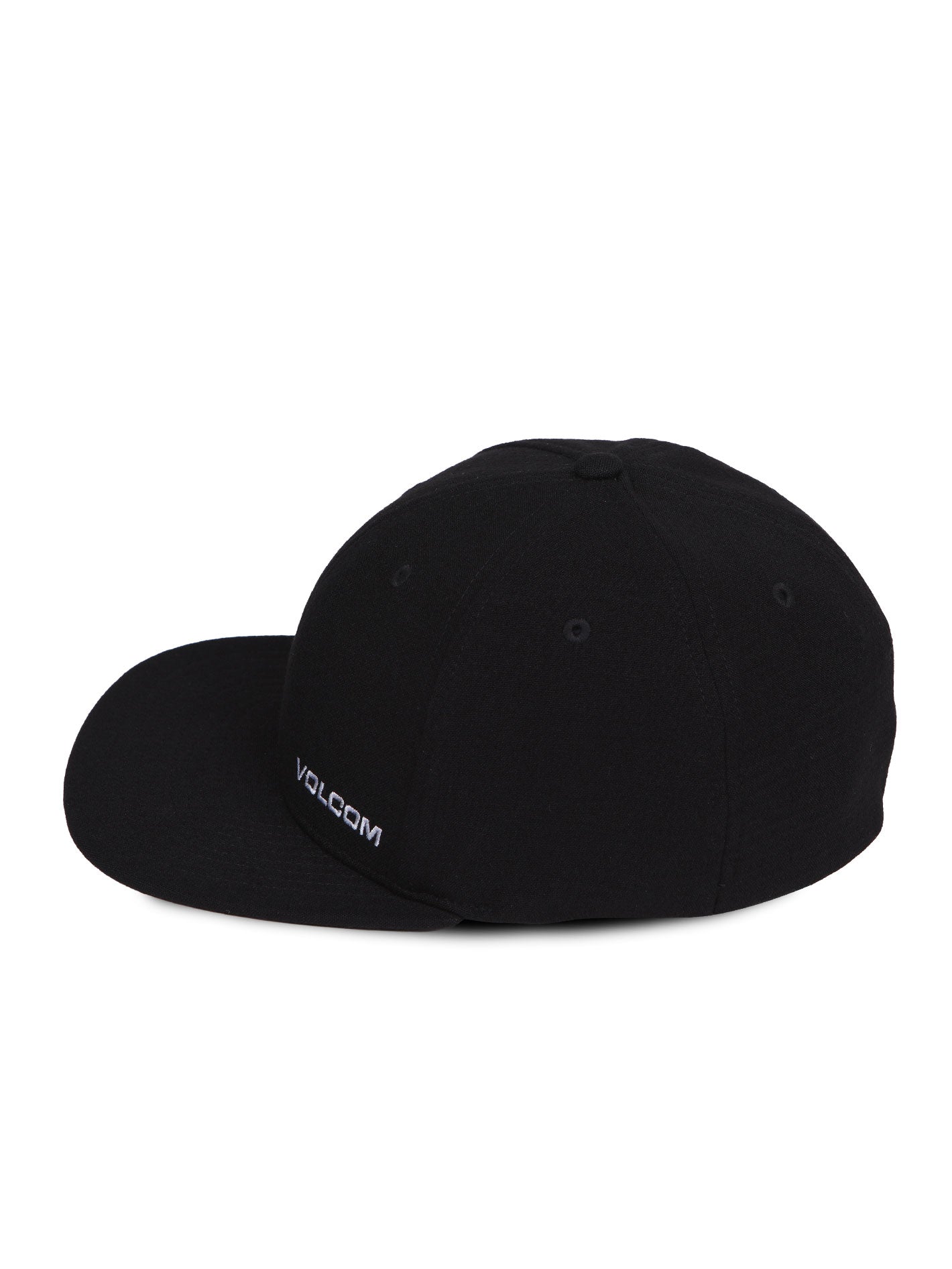 Volcom V Euro Cap - Black