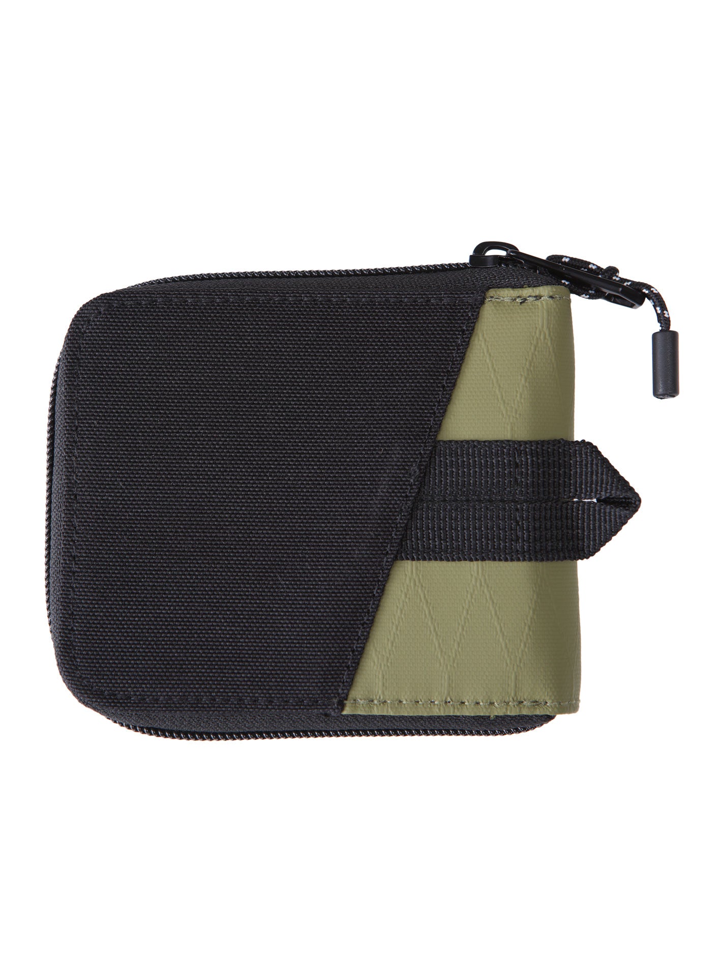 Volcom Venture Wallet - Olive