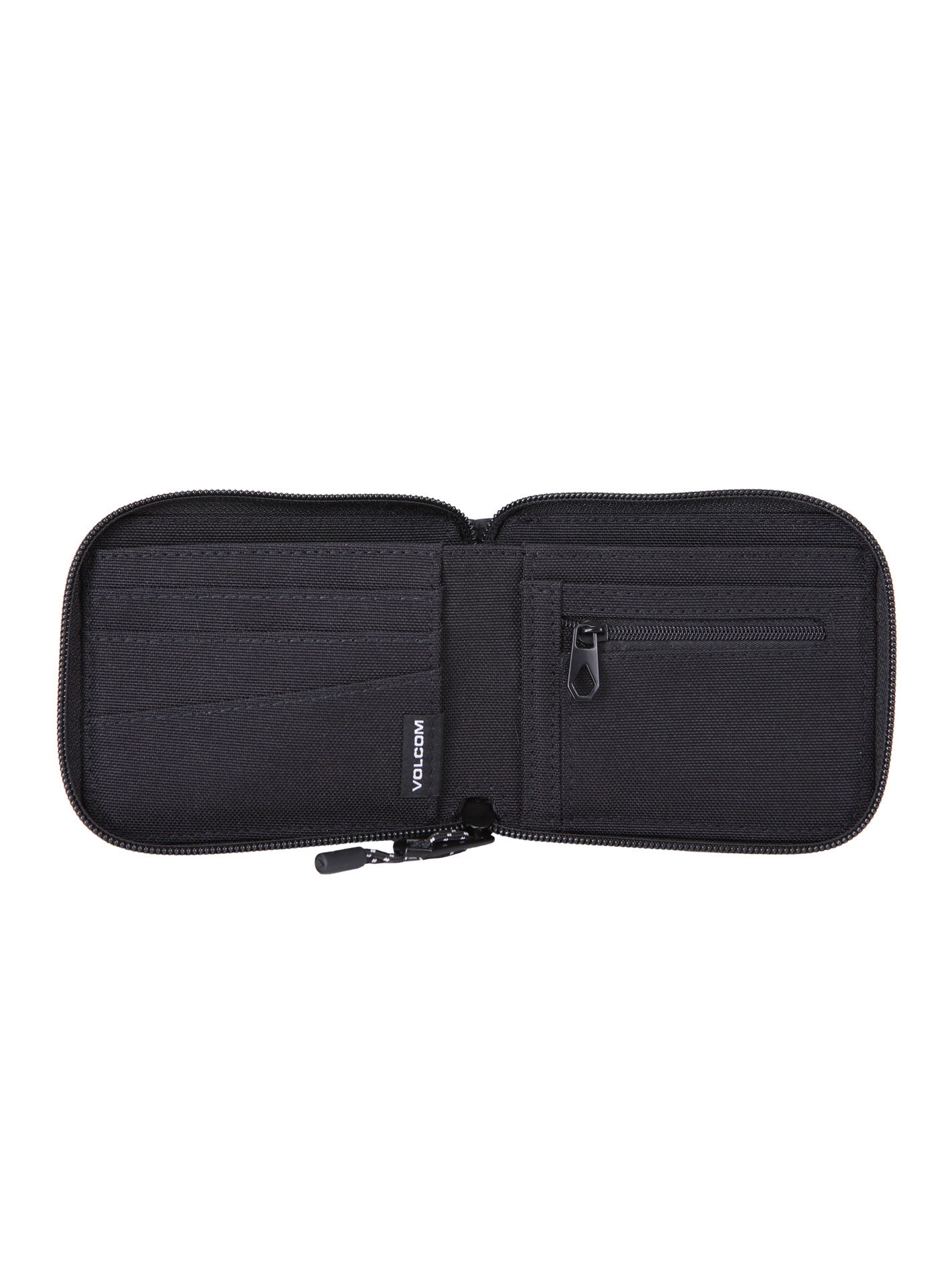 Volcom Venture Wallet - Olive