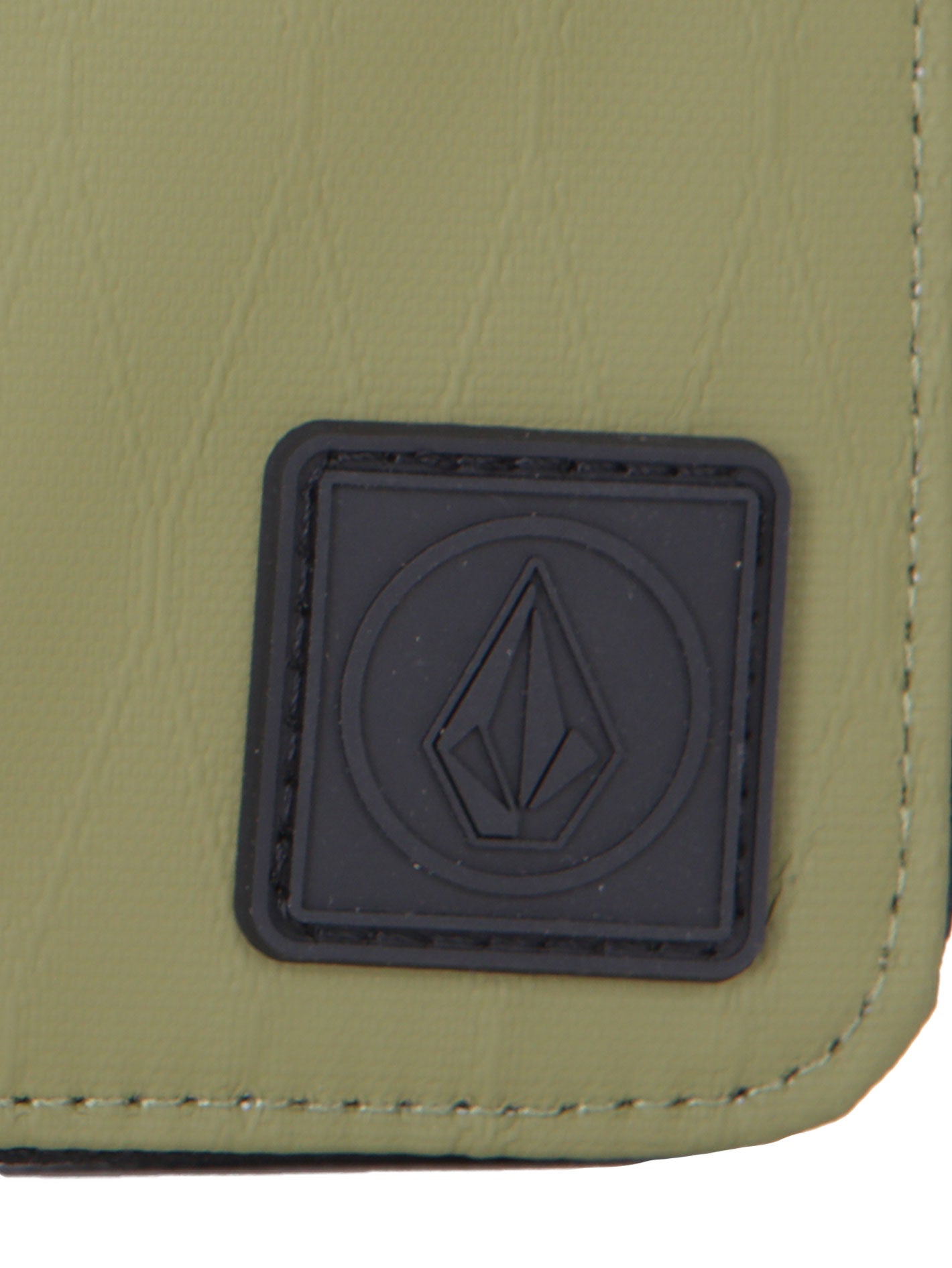 Volcom Venture Wallet - Olive