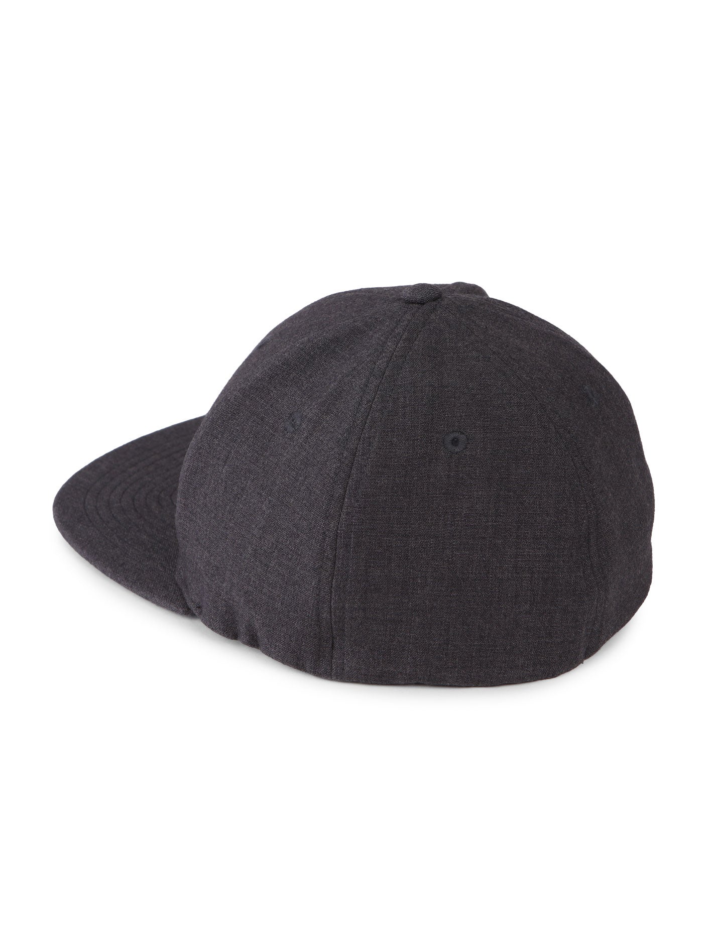 Volcom V Euro Cap - Charcoal Heather
