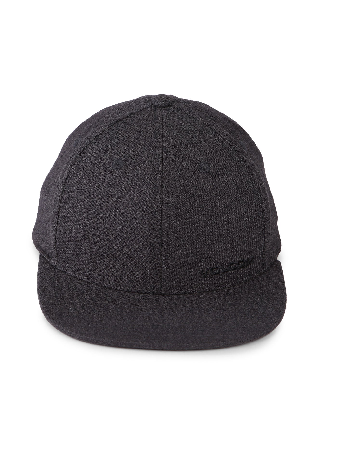 Volcom V Euro Cap - Charcoal Heather
