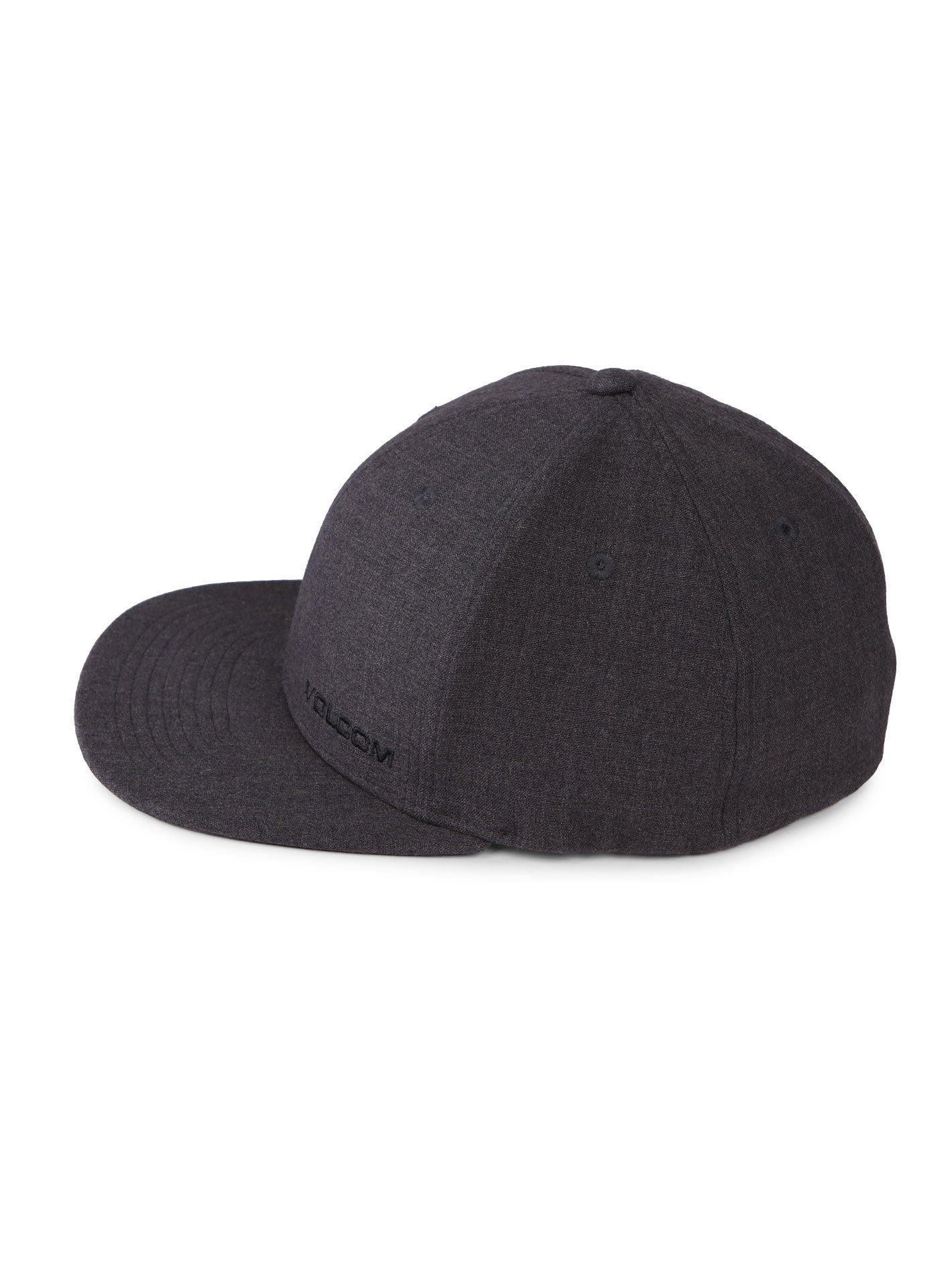 Volcom V Euro Cap - Charcoal Heather