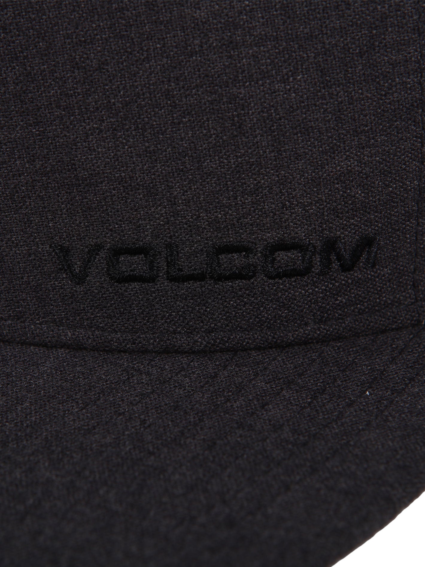 Volcom V Euro Cap - Charcoal Heather