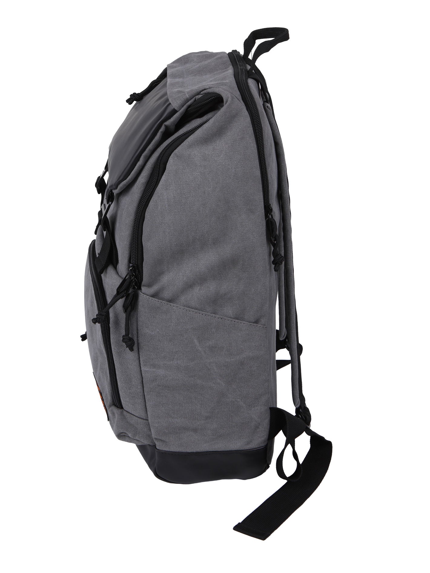 Volcom Charter Ruck Backpack - Grey