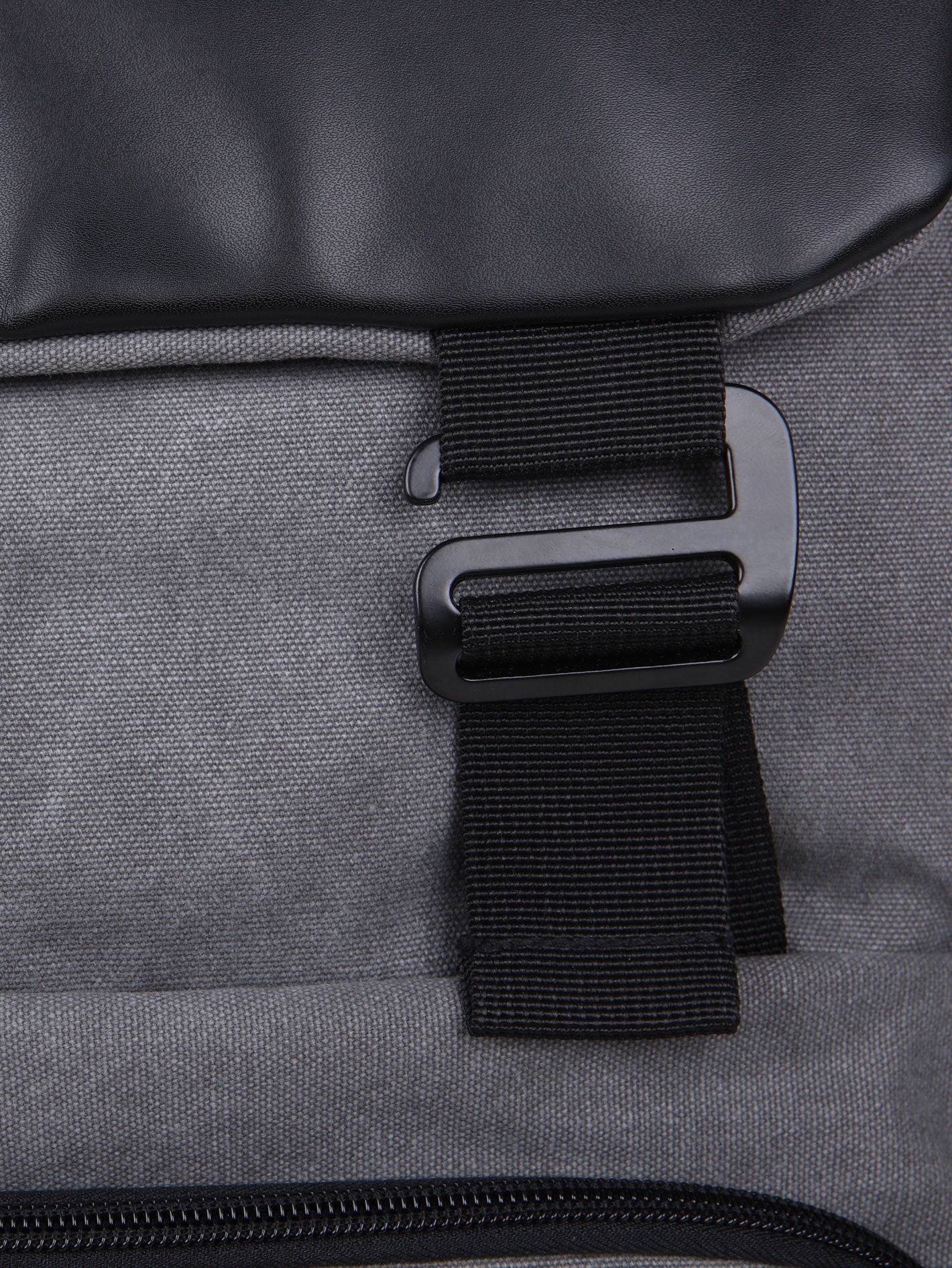 Volcom Charter Ruck Backpack - Grey