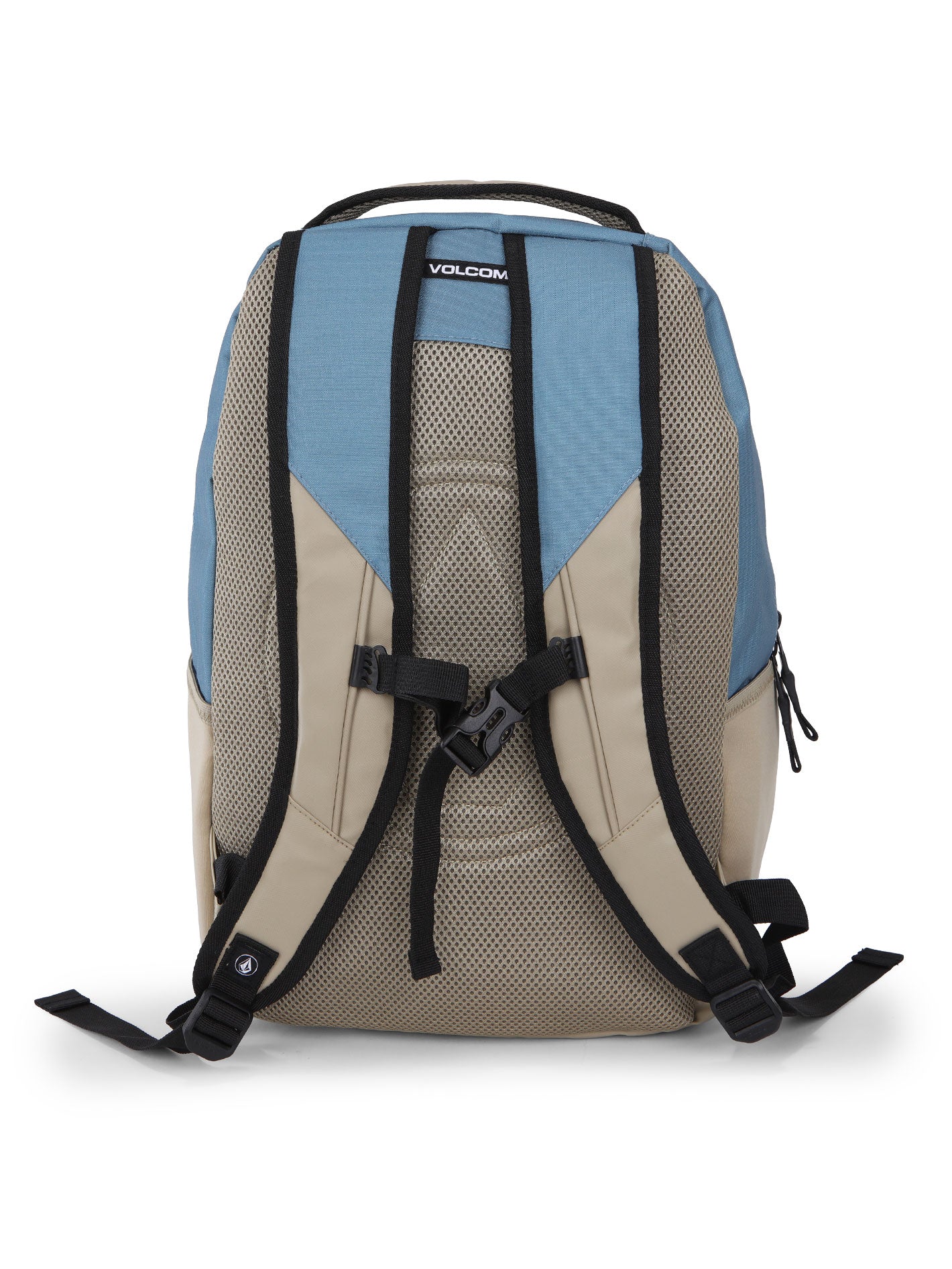 Volcom Grindstone Skate  Backpack - Trooper