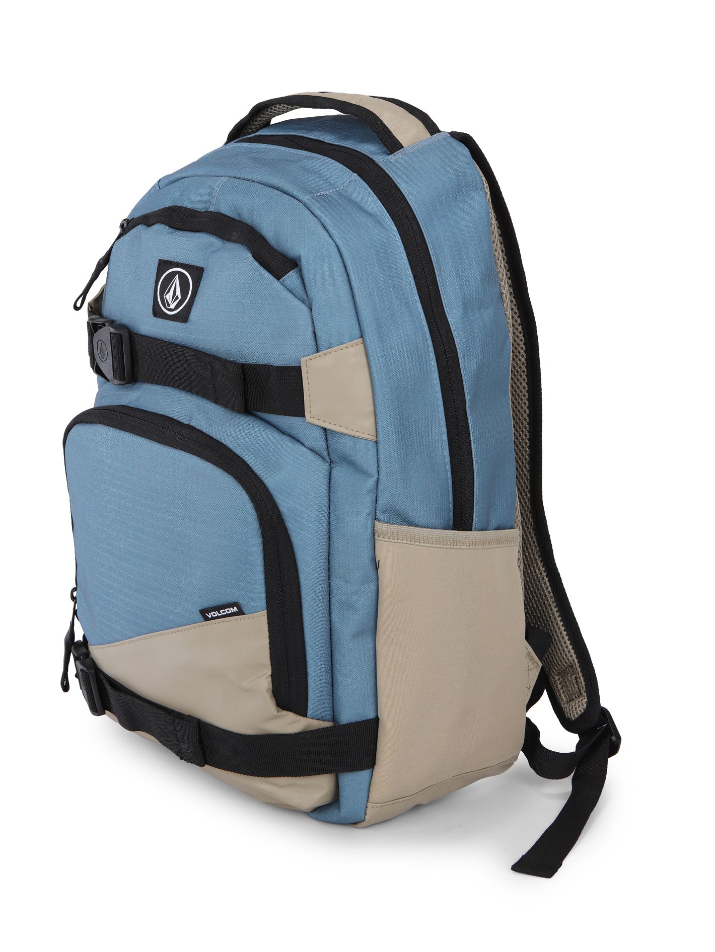 Volcom Grindstone Skate  Backpack - Trooper