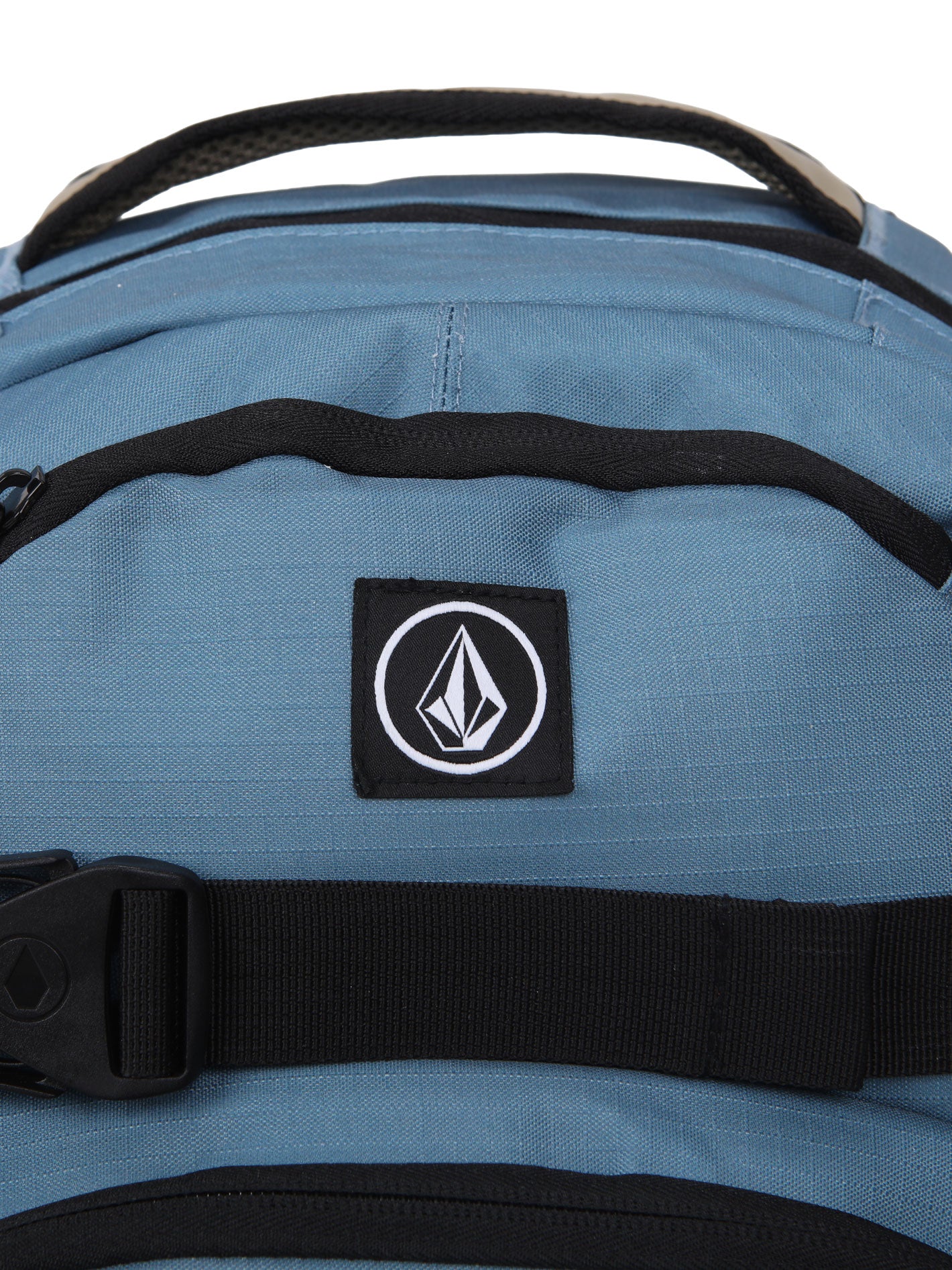 Volcom Grindstone Skate  Backpack - Trooper