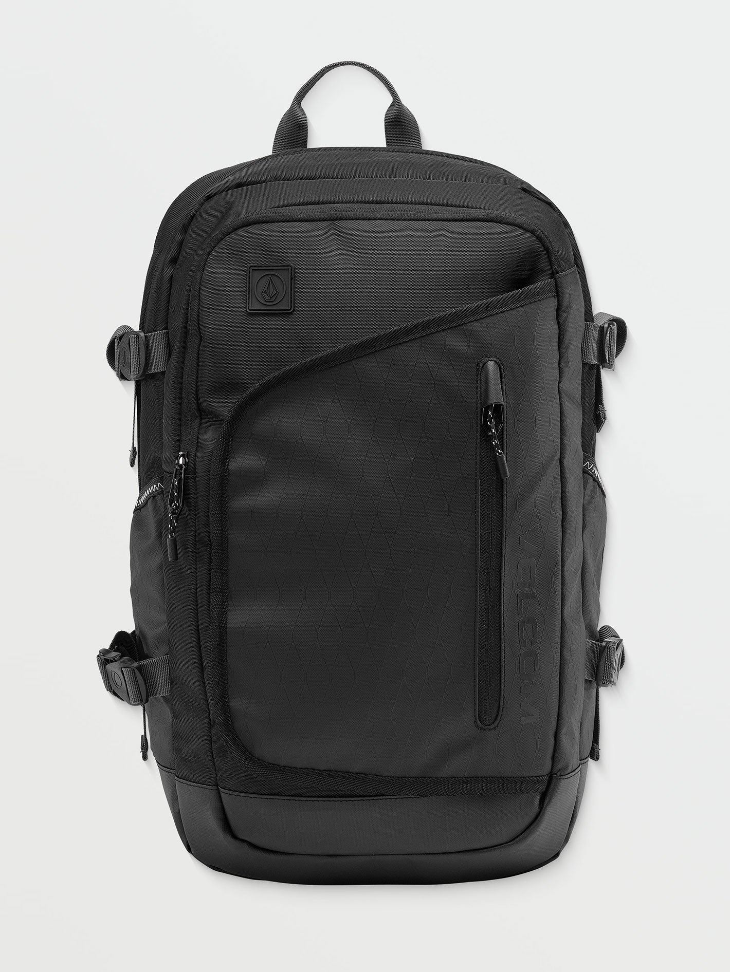 Volcom Short Range Backpack - Black