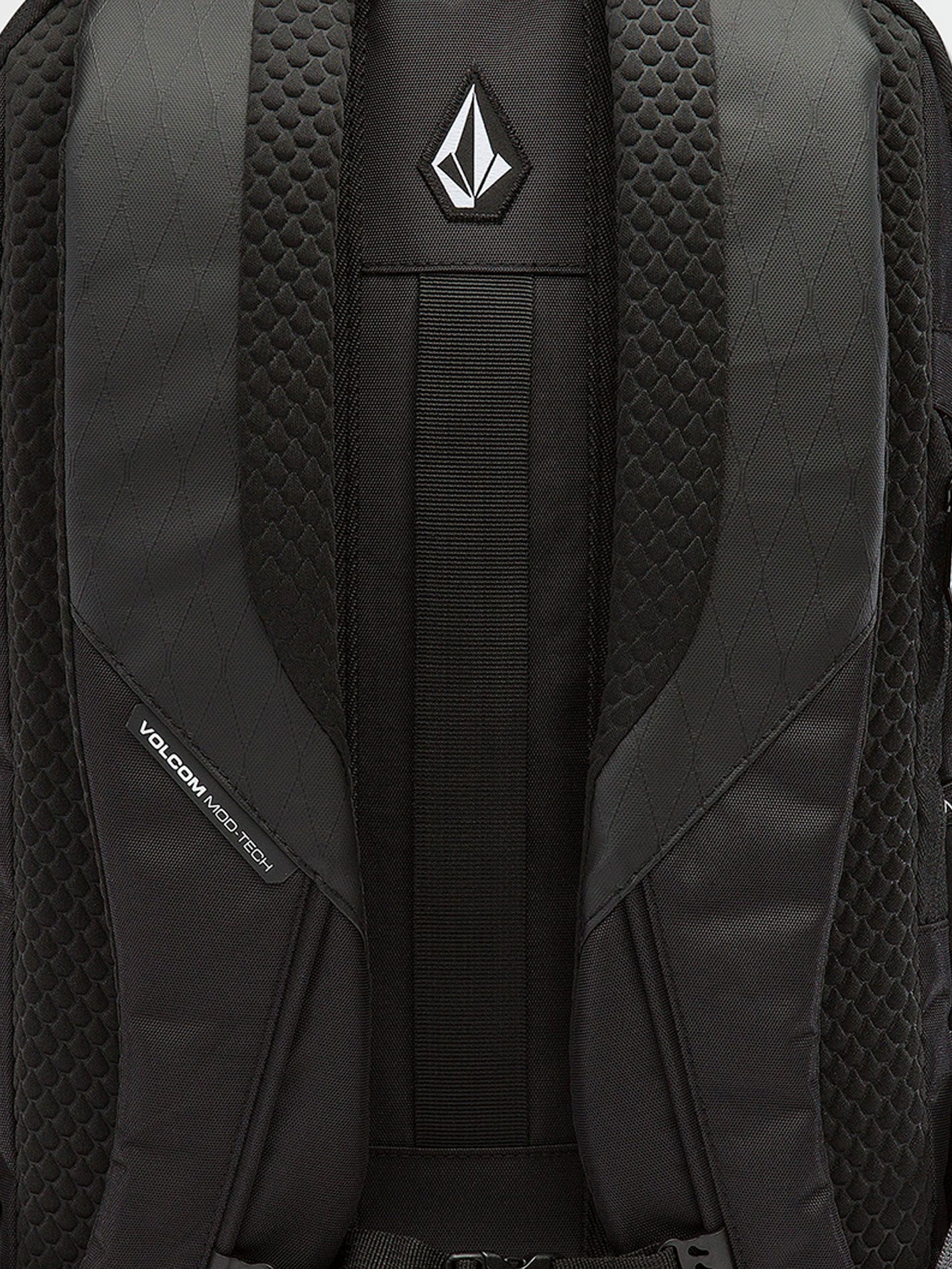 Volcom Short Range Backpack - Black