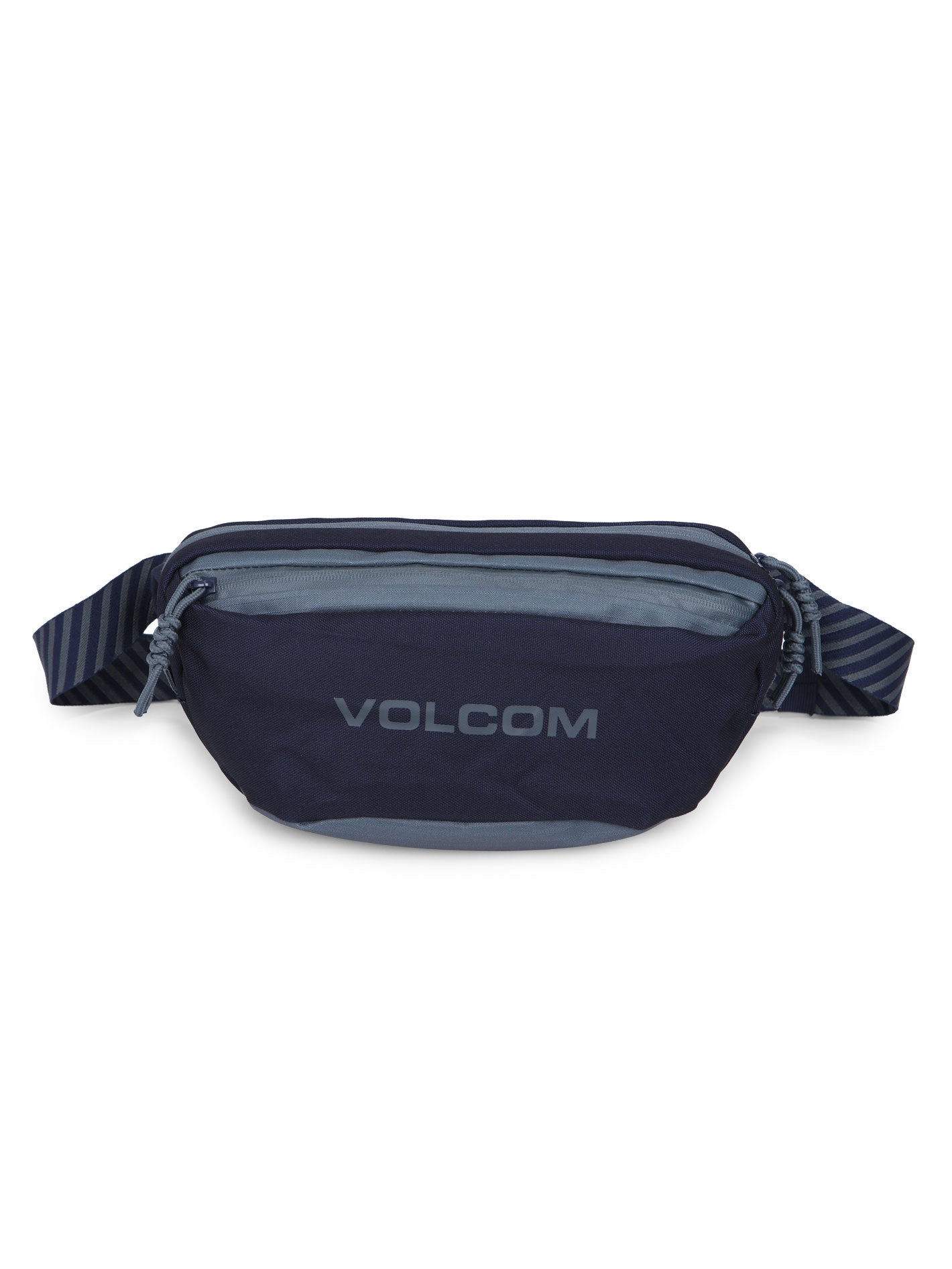 Volcom Mini Dos Bag - Dark Slate