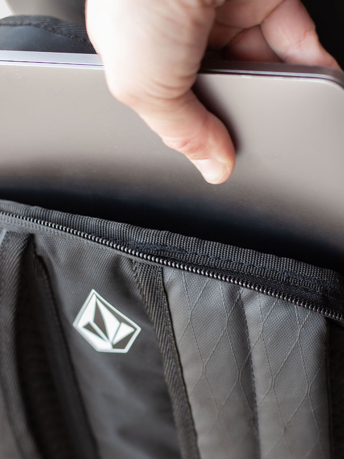 Volcom Venture Backpack - Black