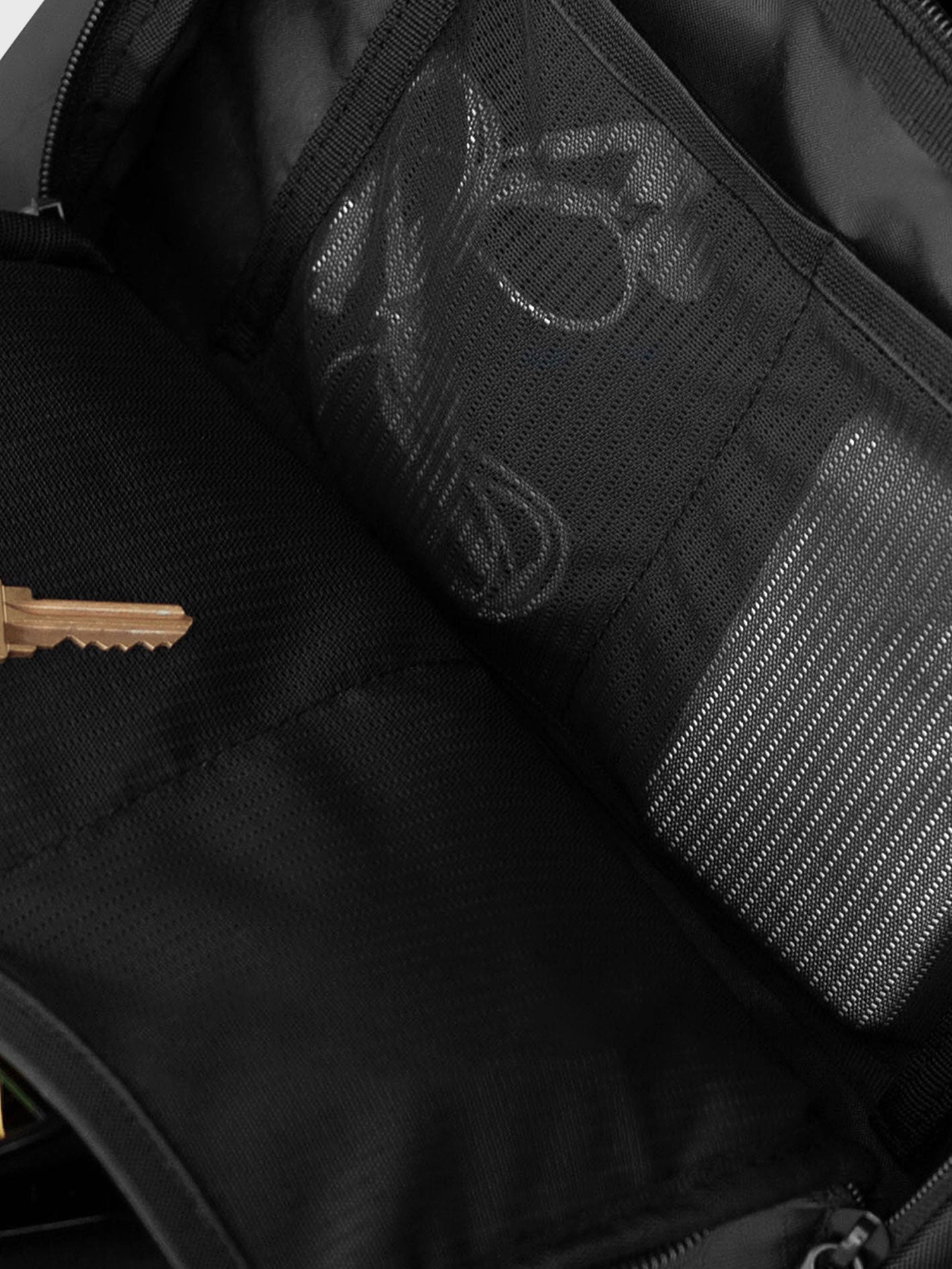 Volcom Venture Backpack - Black