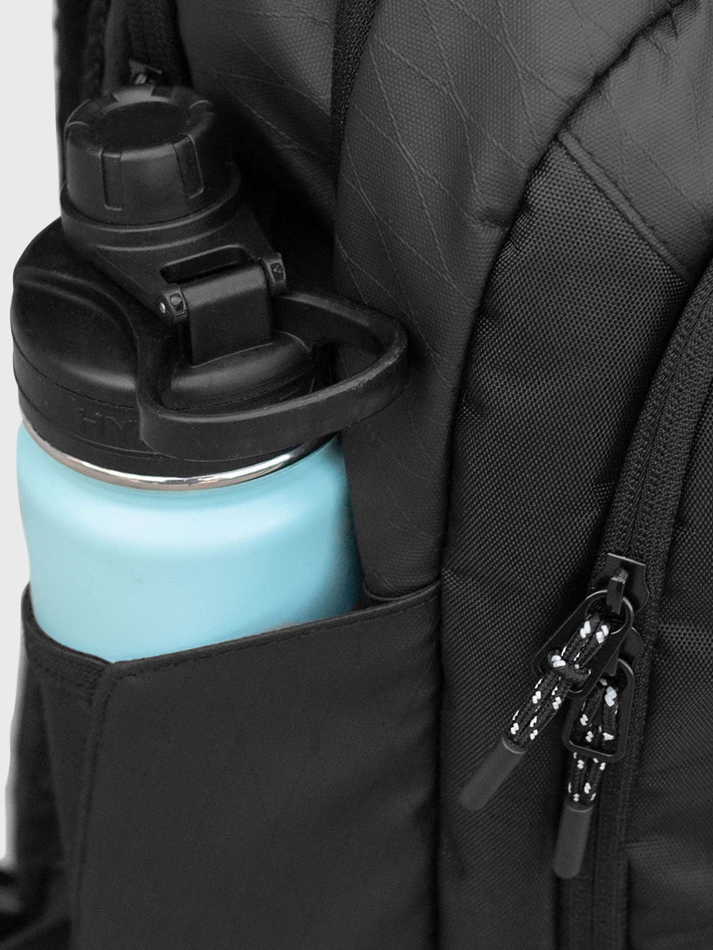 Volcom Venture Backpack - Black