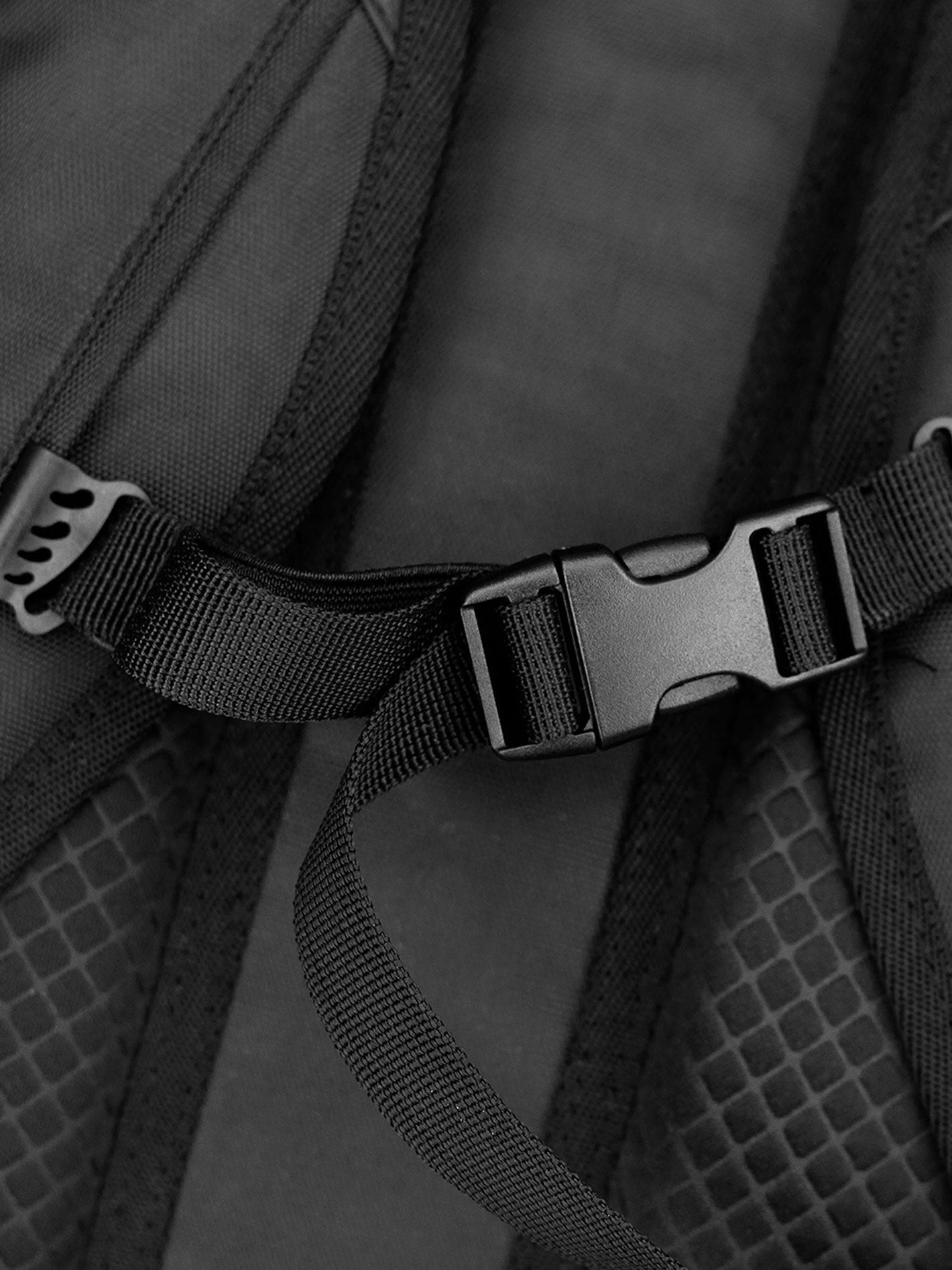 Volcom Venture Backpack - Black