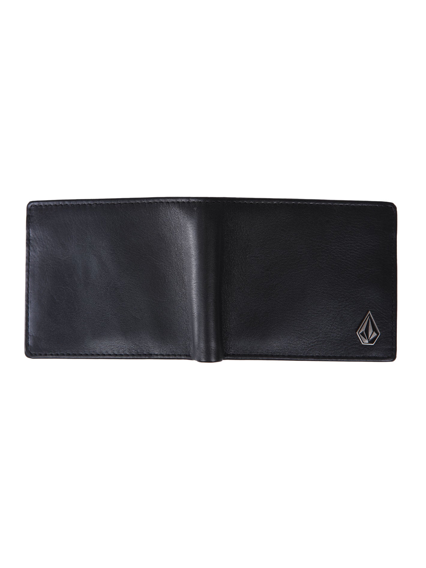Volcom Single Stone Wallet - Black