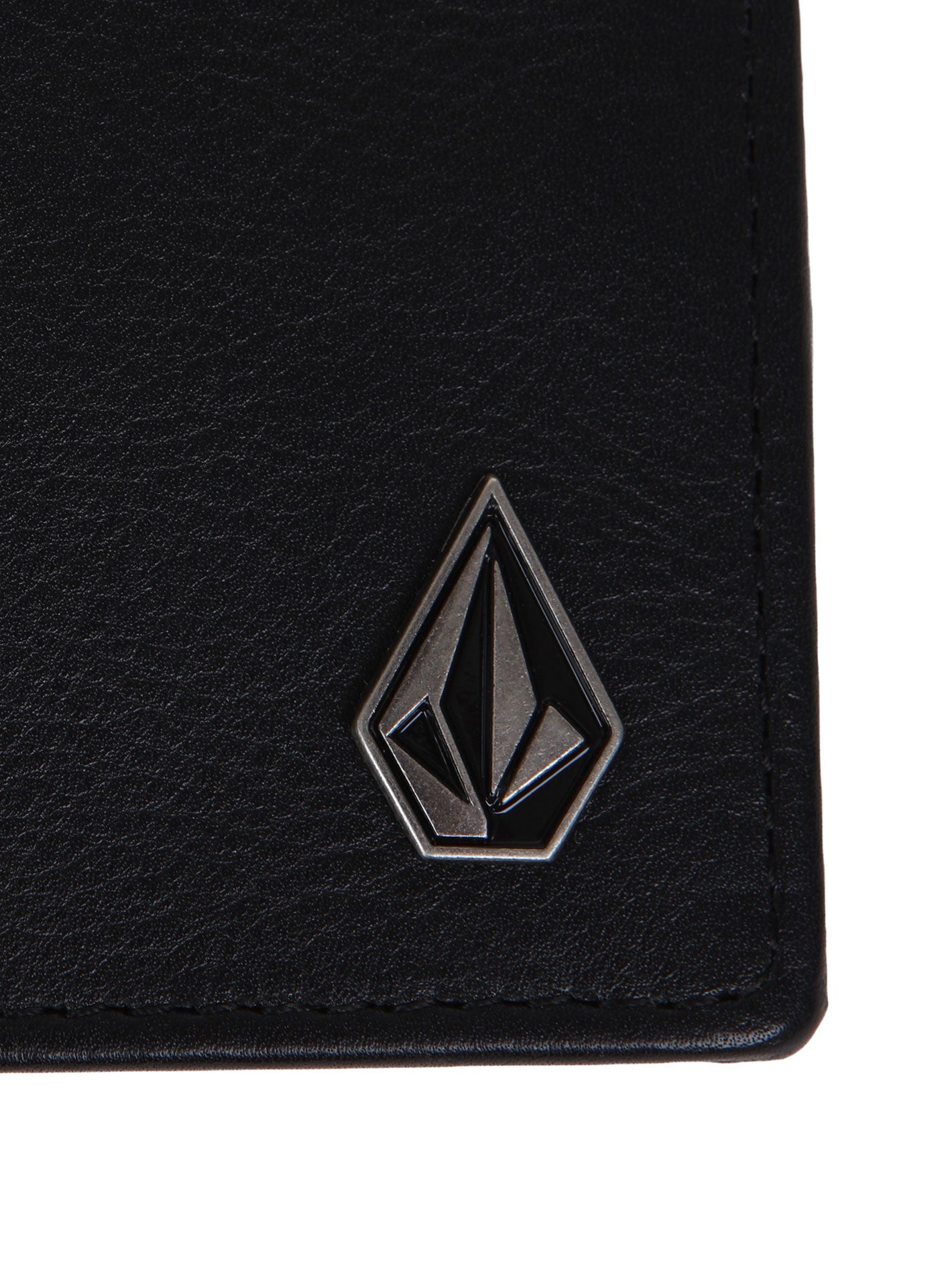 Volcom Single Stone Wallet - Black