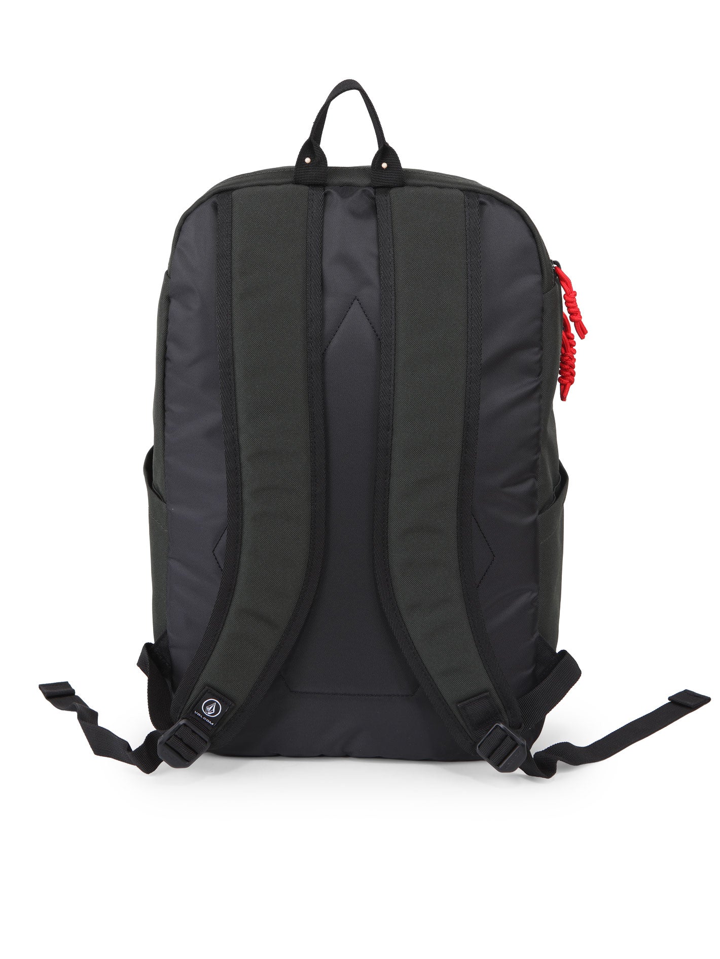 Volcom School Backpack - Balsam Green