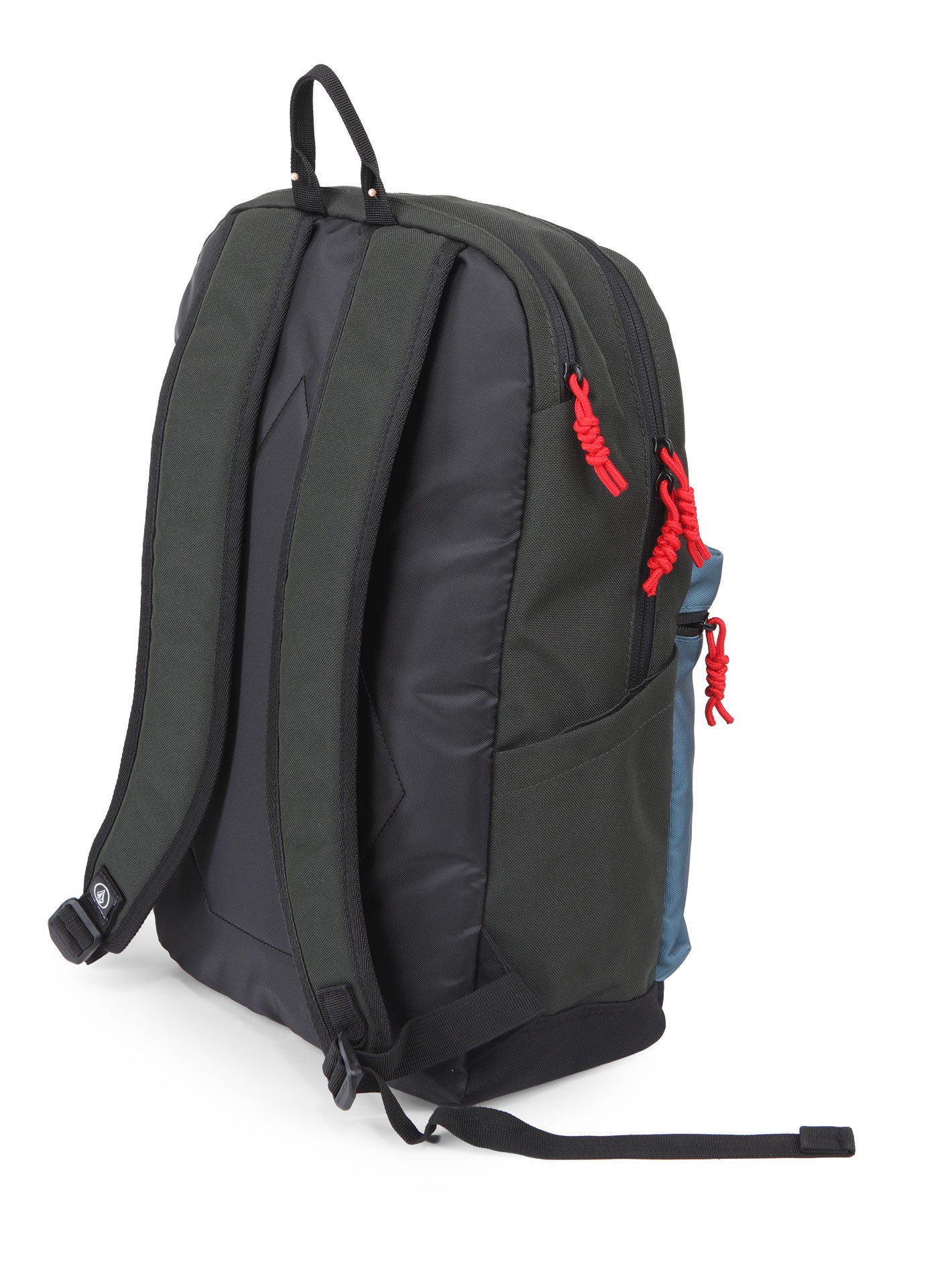 Volcom School Backpack - Balsam Green