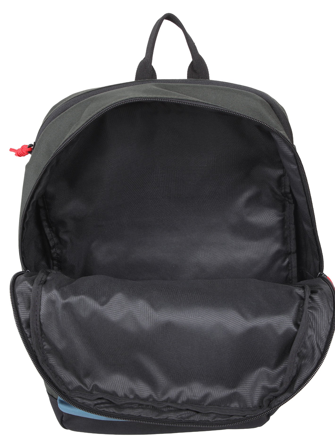 Volcom School Backpack - Balsam Green