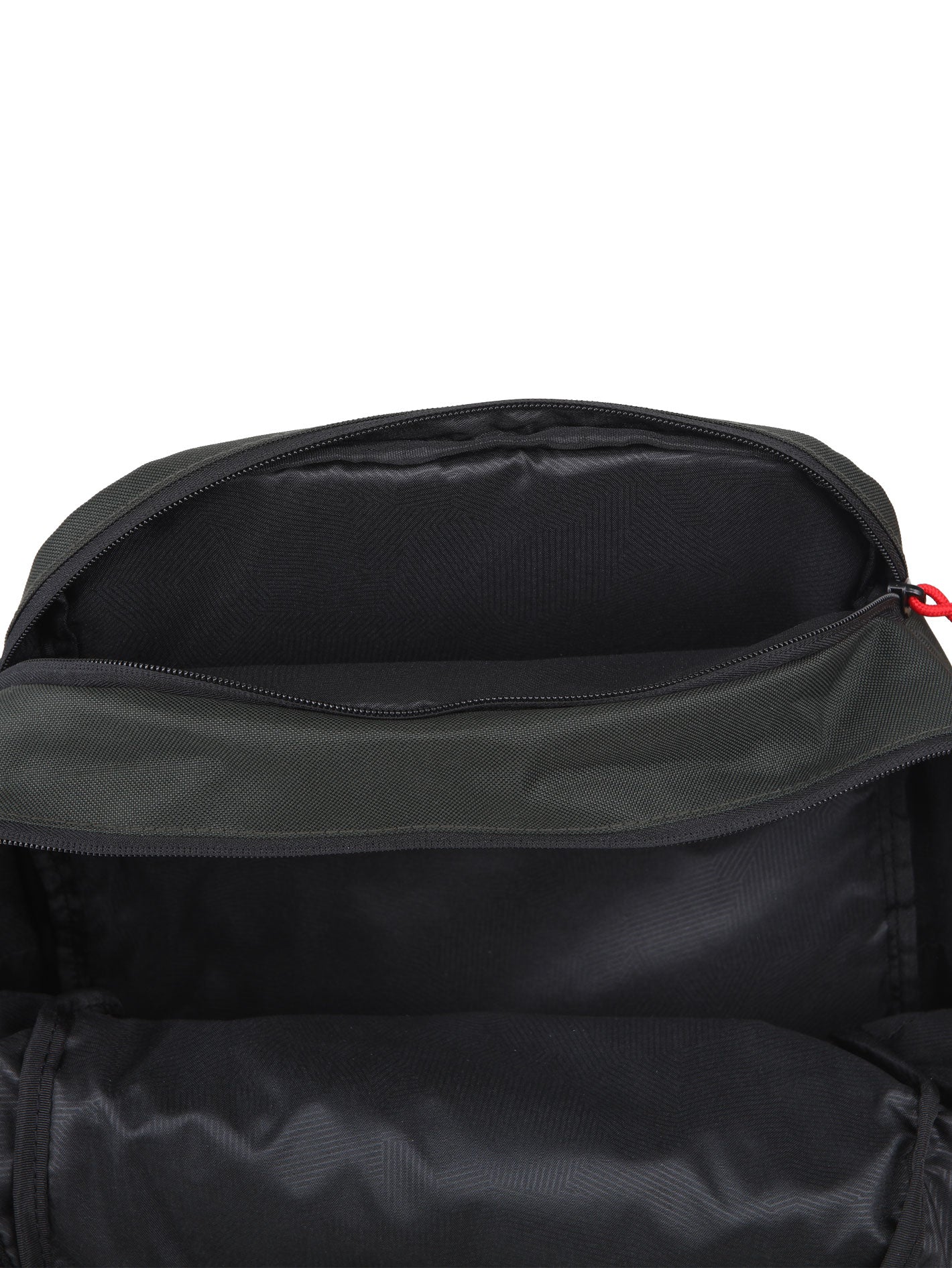 Volcom School Backpack - Balsam Green