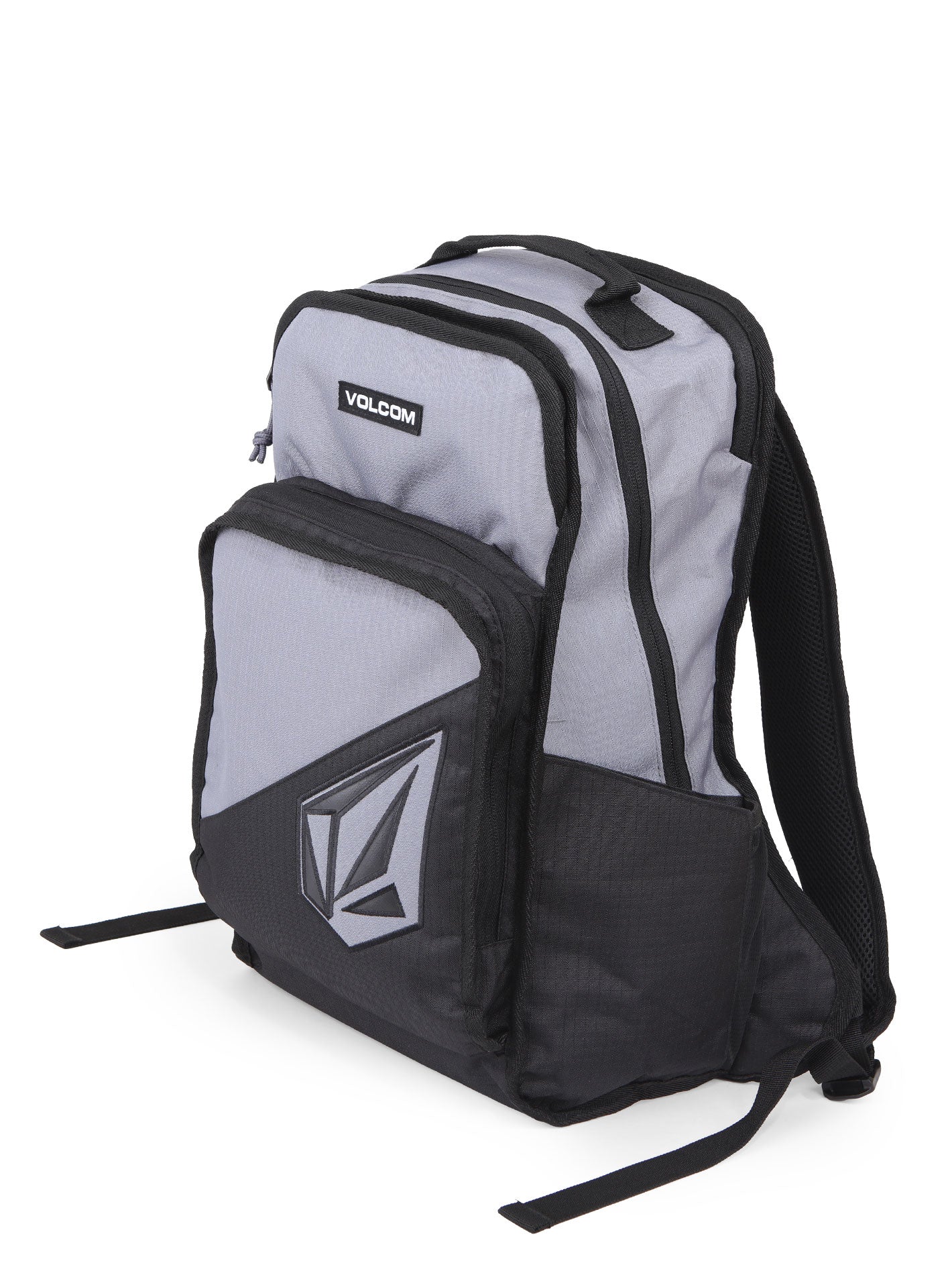 Volcom Boundary Backpack - Grey