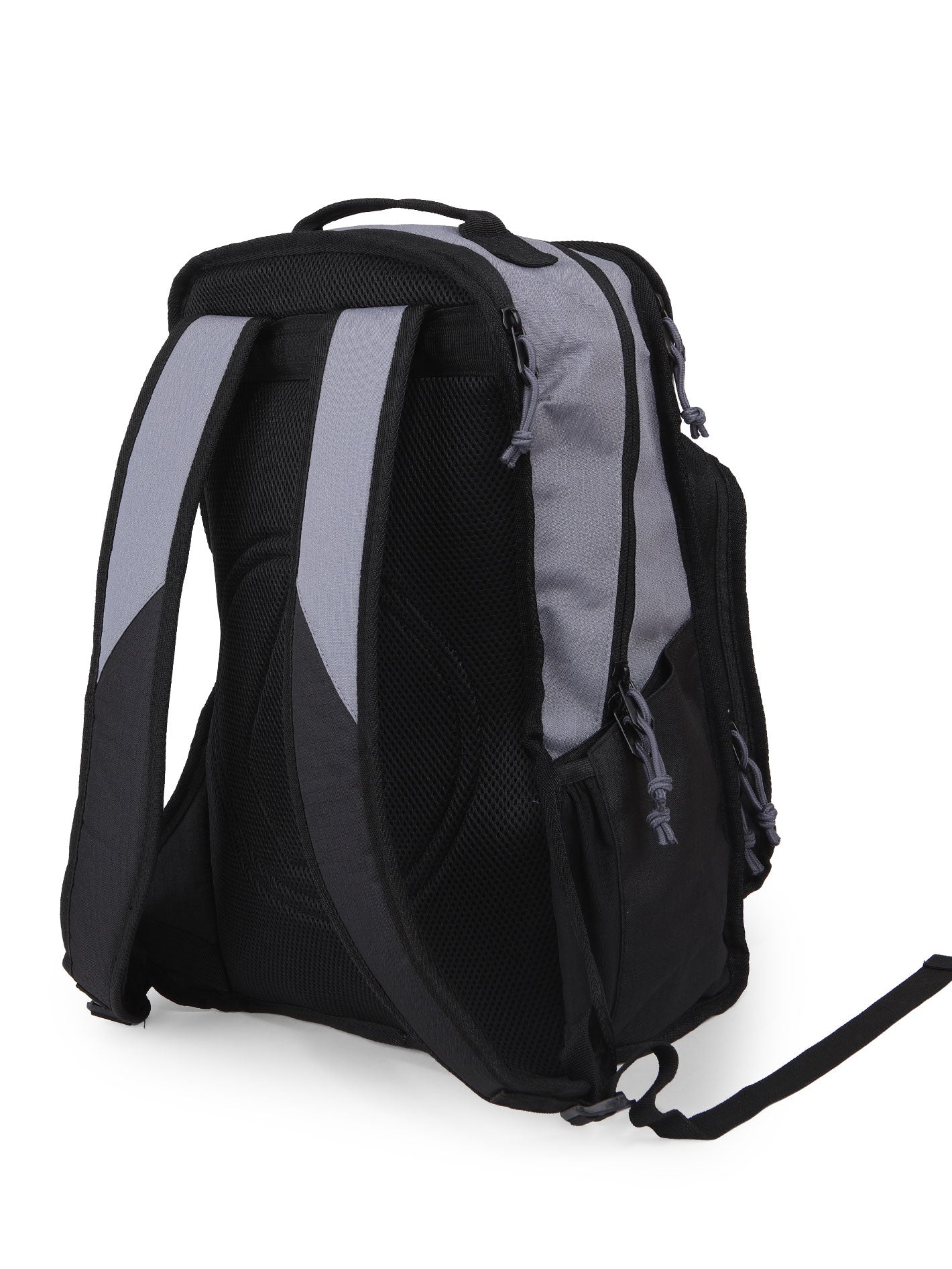 Volcom Boundary Backpack - Grey