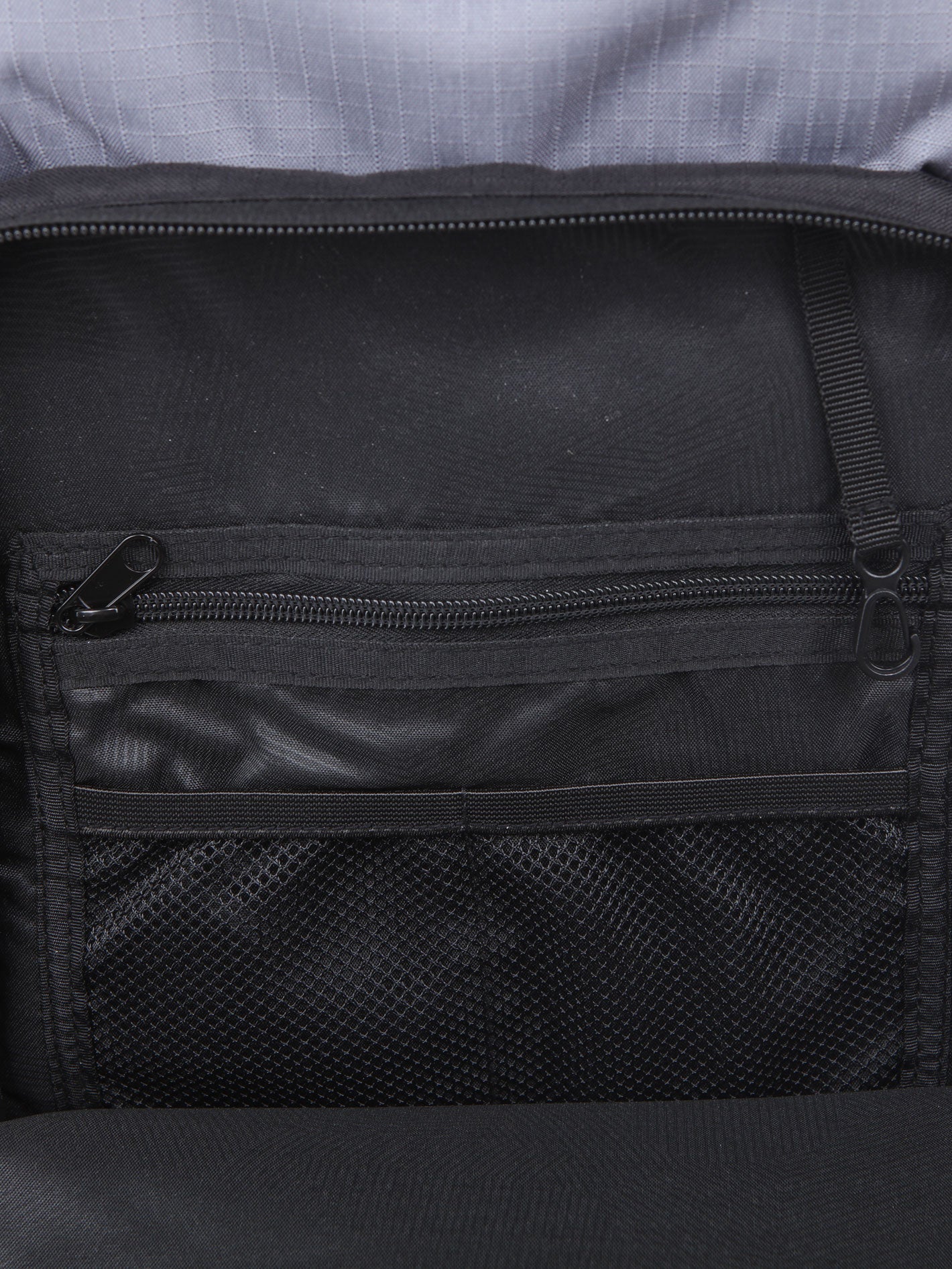 Volcom Boundary Backpack - Grey