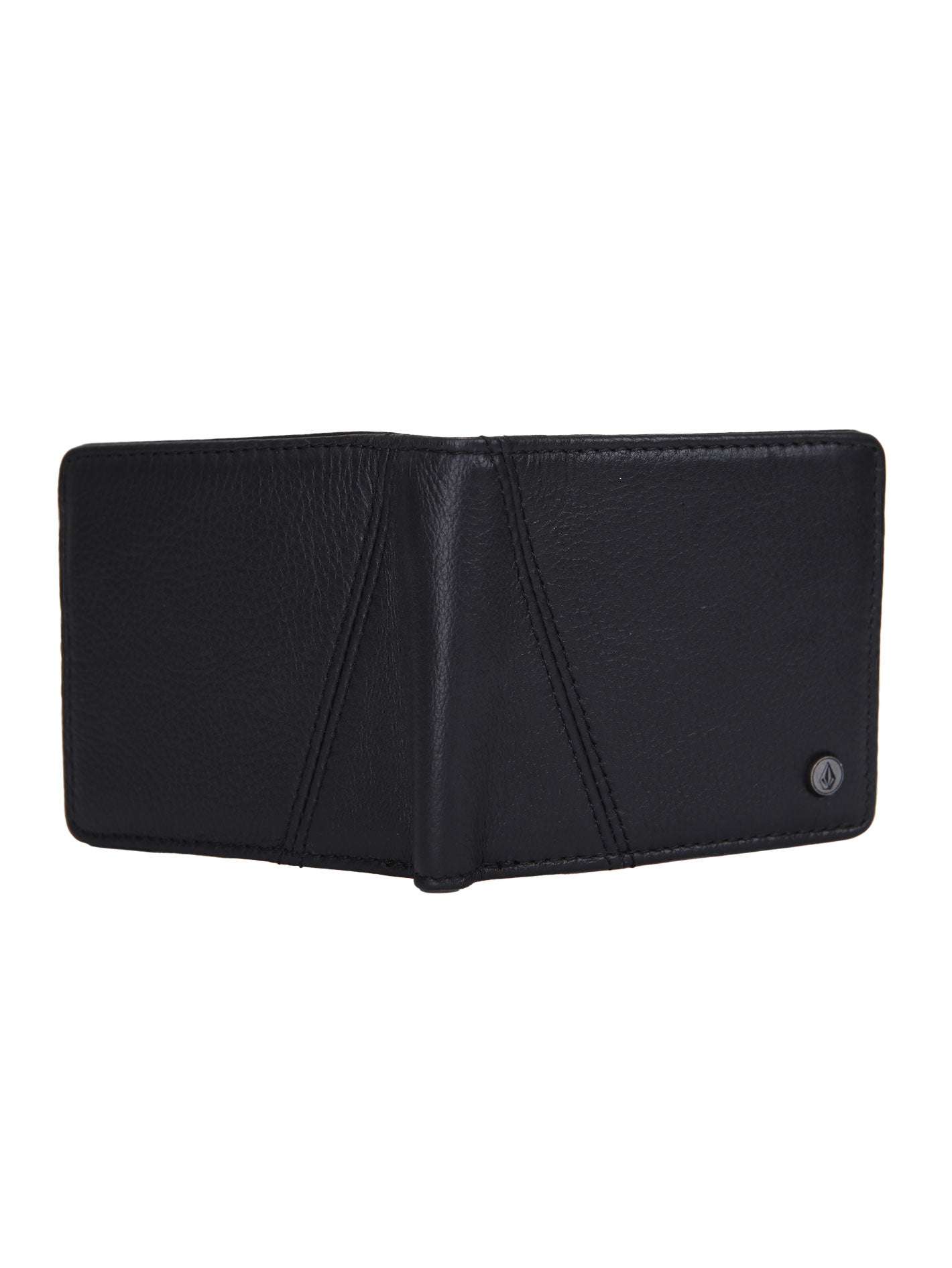 Volcom Pay-a-pal Wallet - Black