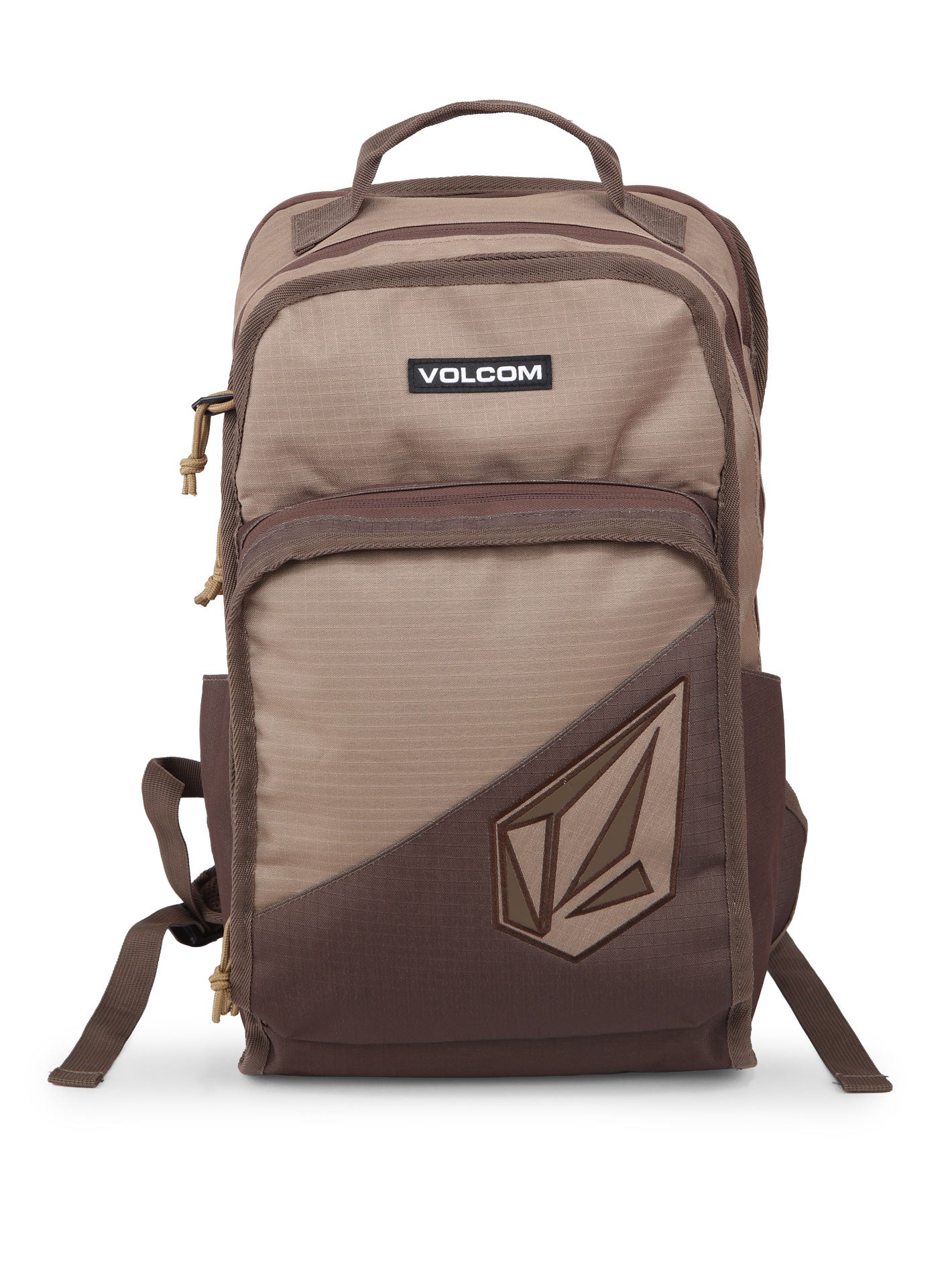 Volcom Boundary Backpack - Dull