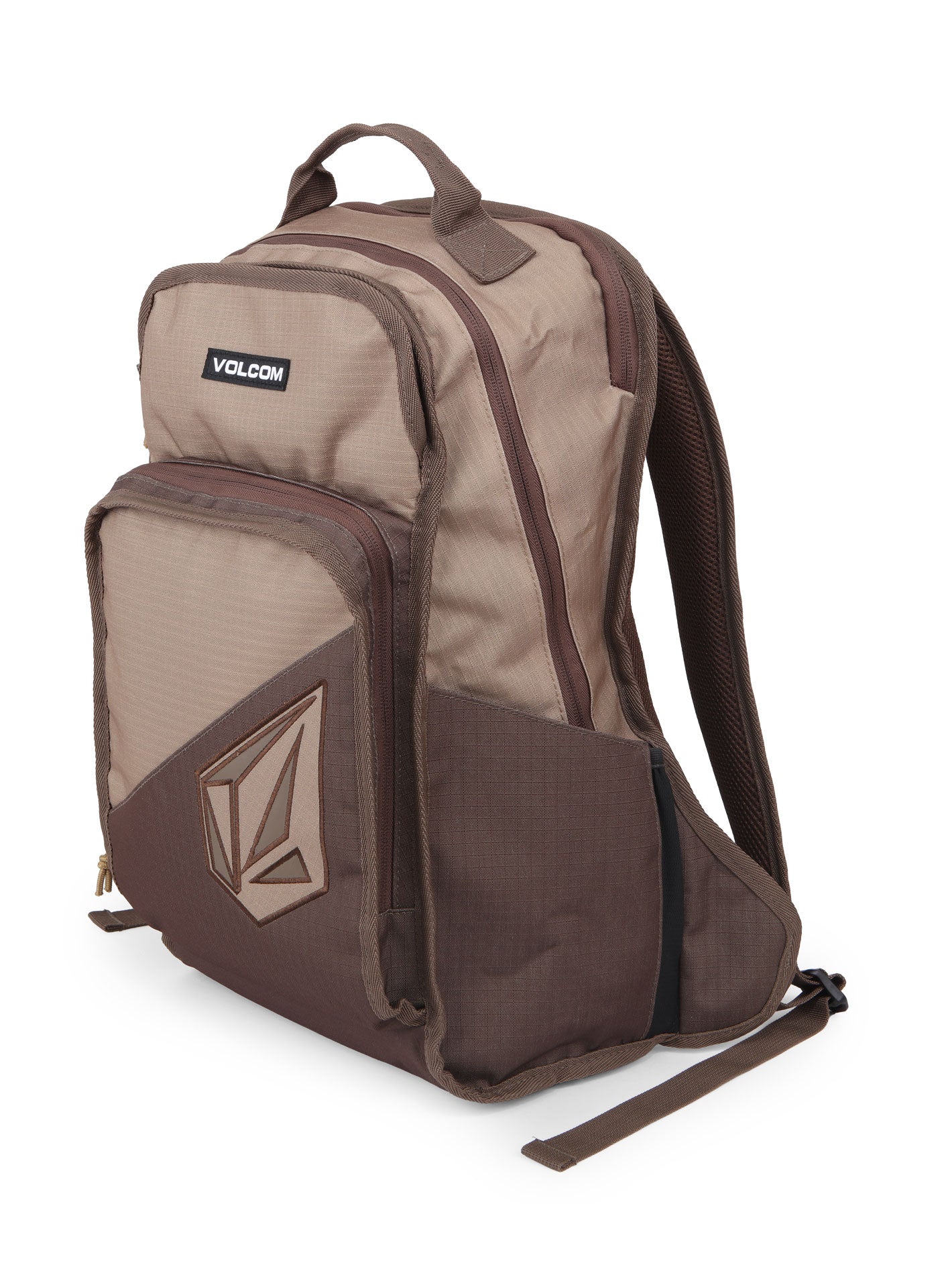 Volcom Boundary Backpack - Dull