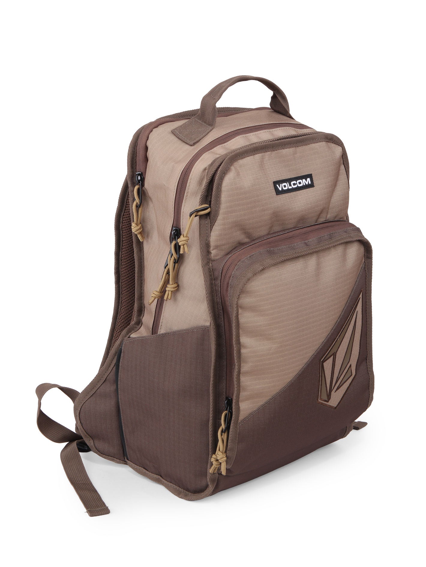 Volcom Boundary Backpack - Dull