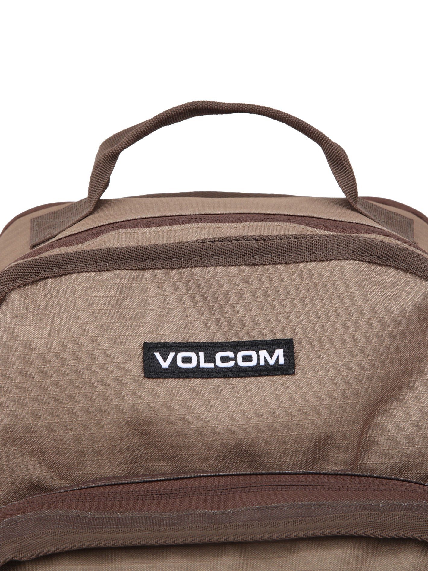 Volcom Boundary Backpack - Dull