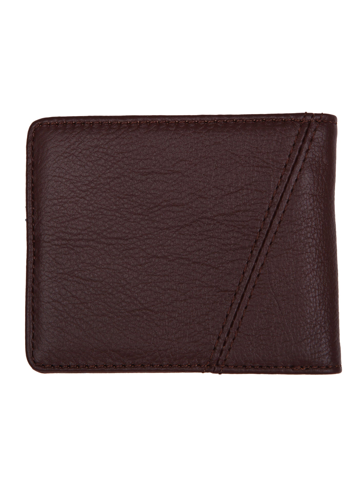 Volcom Pay-a-pal Wallet - Brown