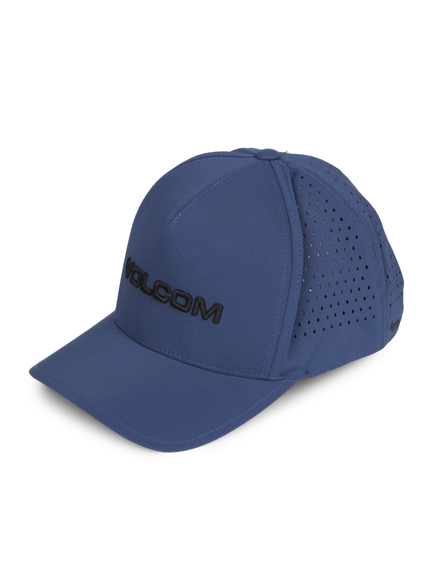Volcom Volcom Vent Delta Cap - Deep Blue