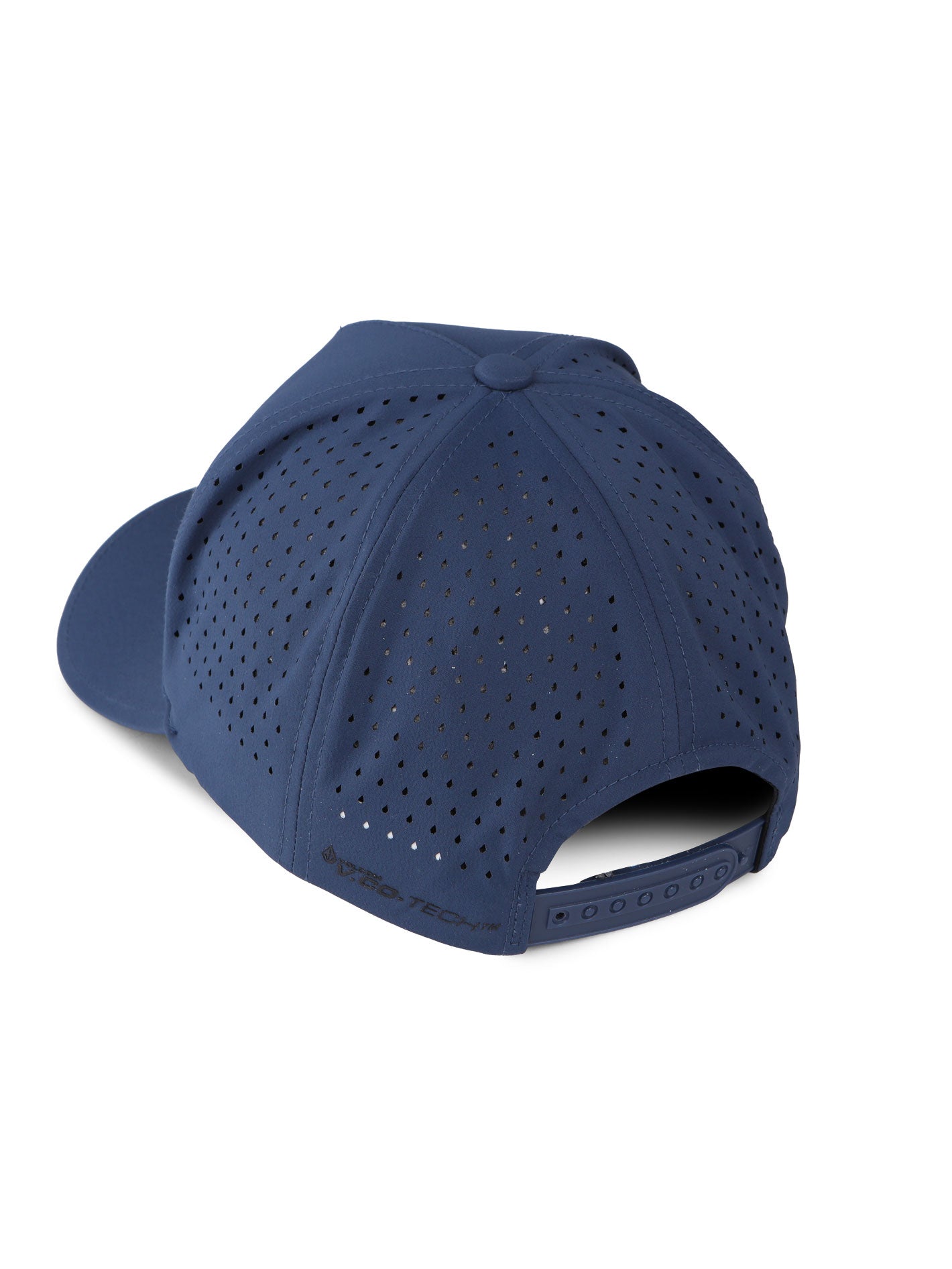Volcom Volcom Vent Delta Cap - Deep Blue