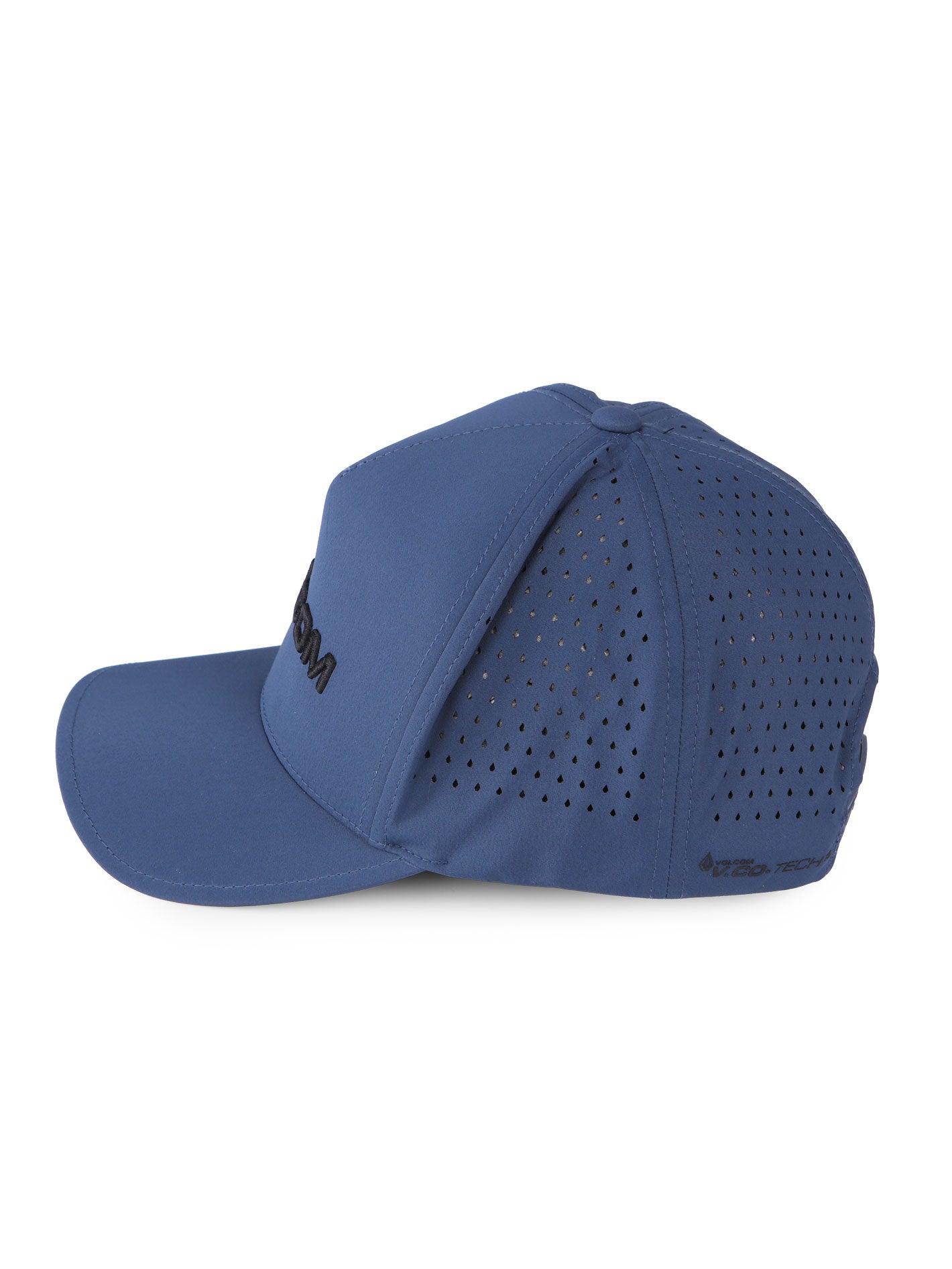 Volcom Volcom Vent Delta Cap - Deep Blue
