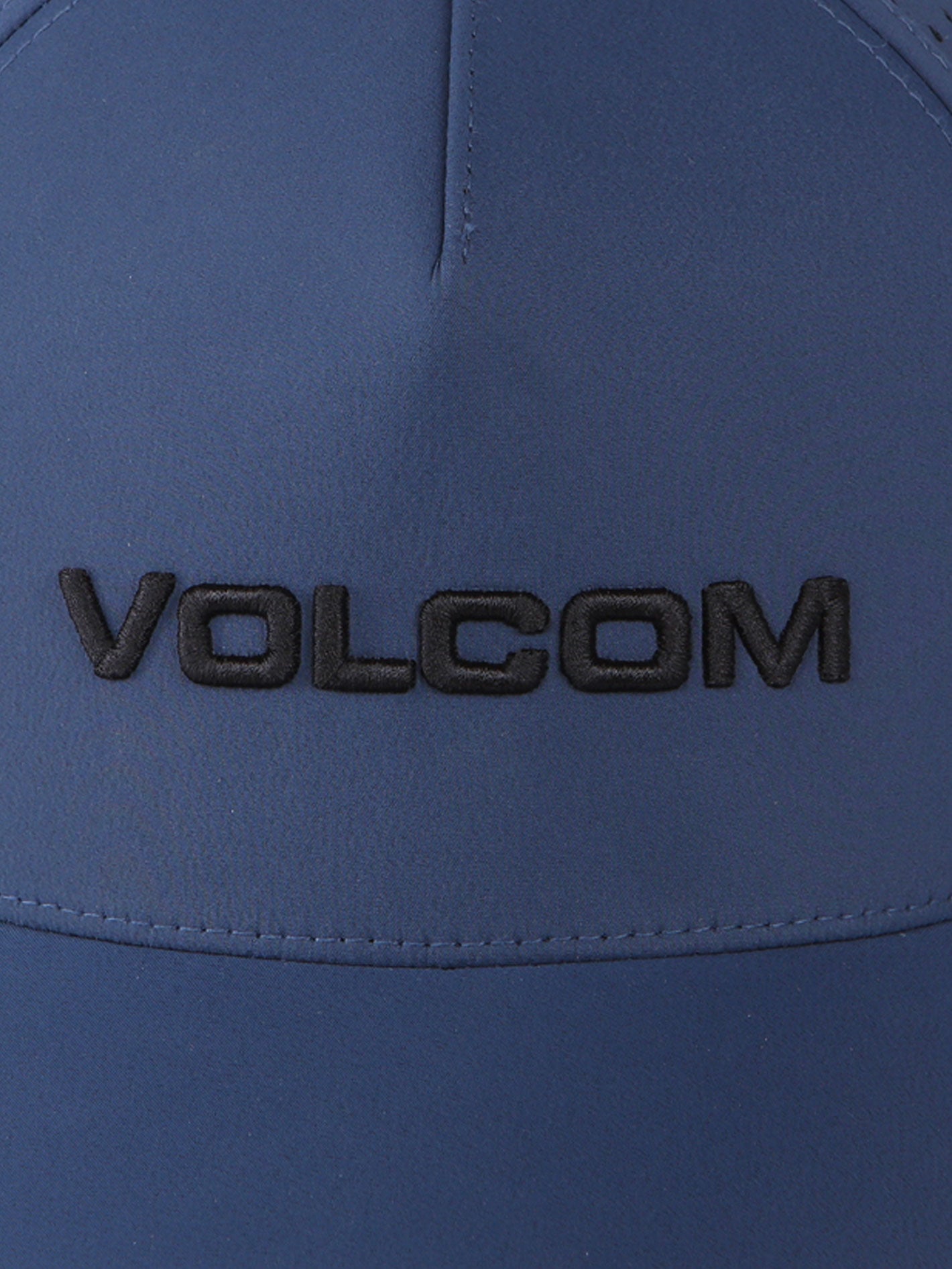 Volcom Volcom Vent Delta Cap - Deep Blue