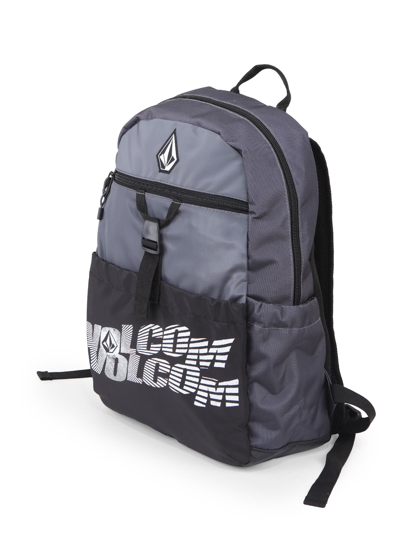 Volcom Summer School Backpack - Black
