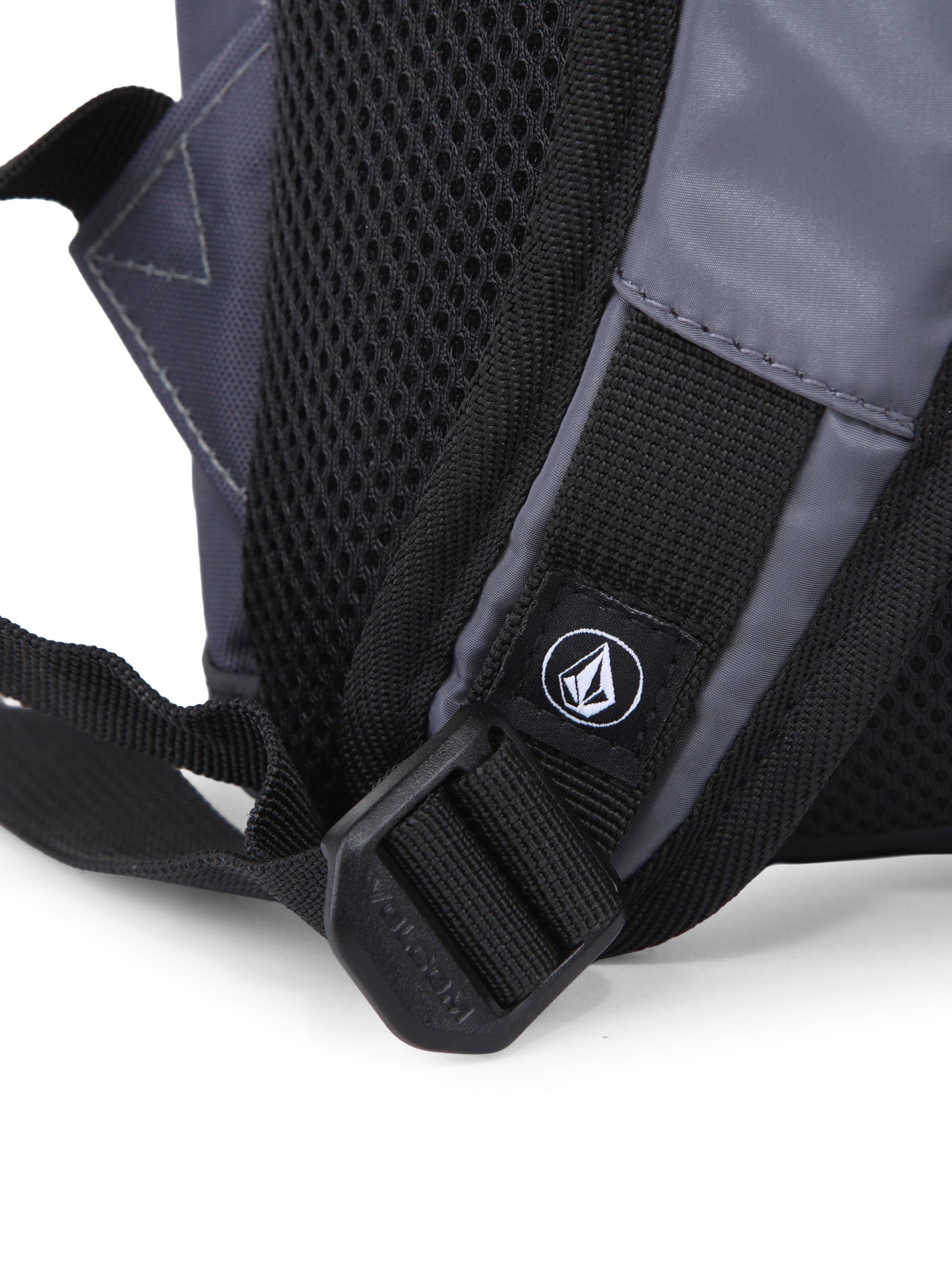 Volcom Summer School Backpack - Black