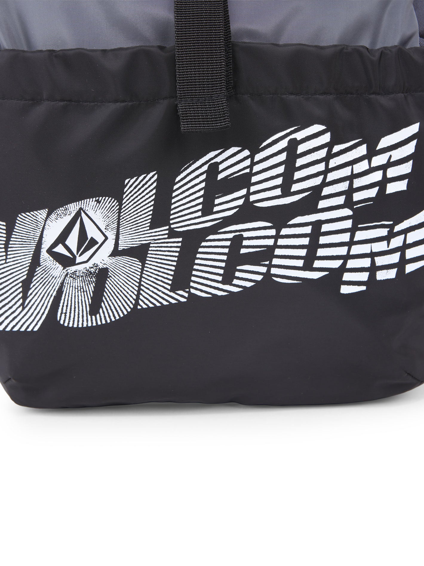 Volcom Summer School Backpack - Black