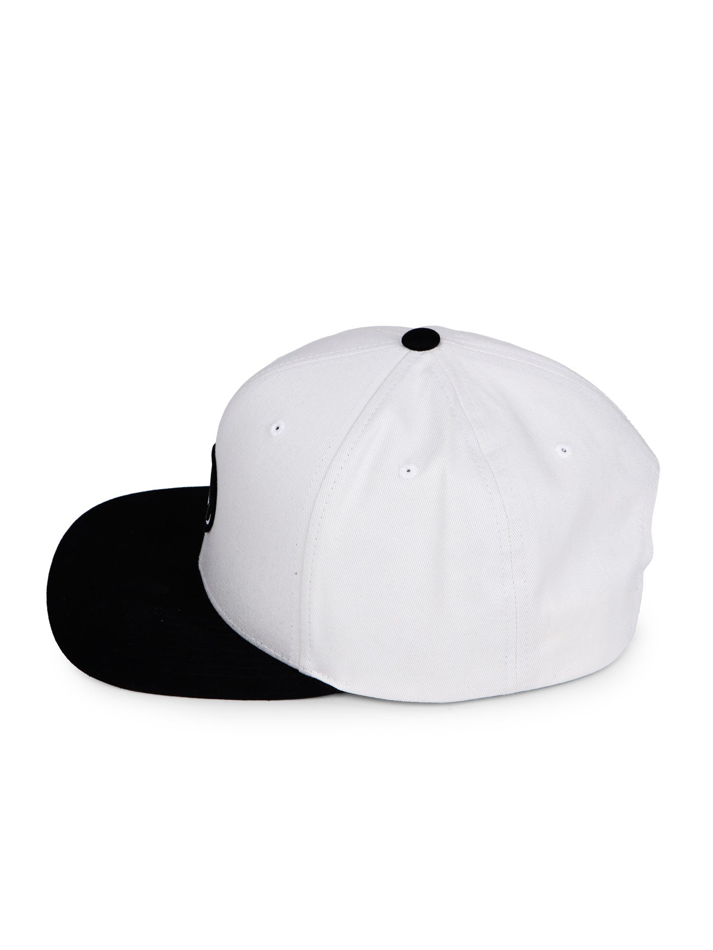 Volcom Quarter Twill  Cap - Whitecap Grey